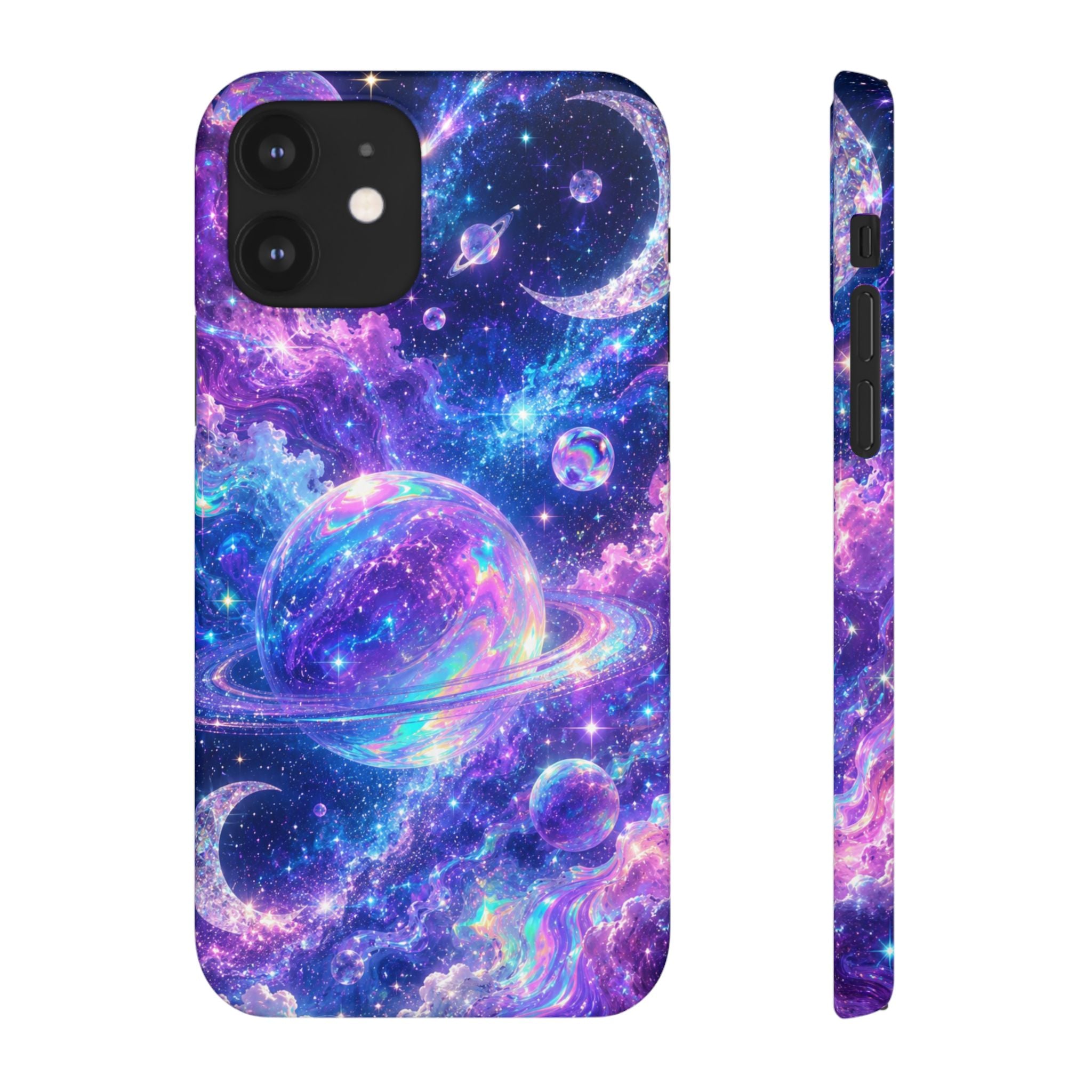 GALAXYS IPHONE TOK