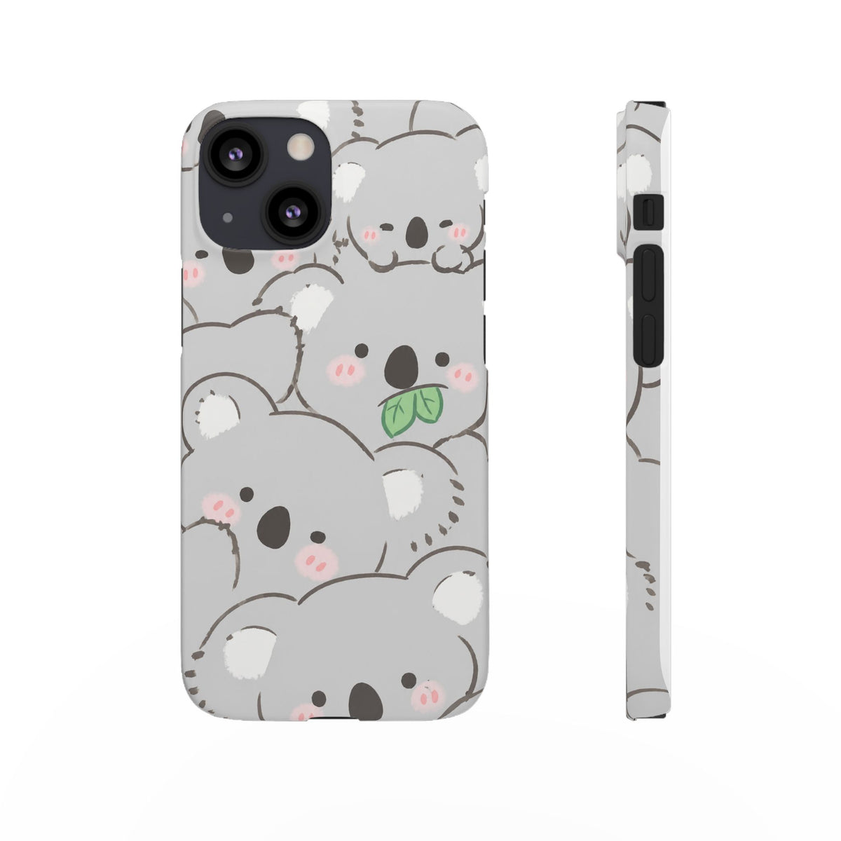 KOALÁS SAMSUNG IPHONE TOK