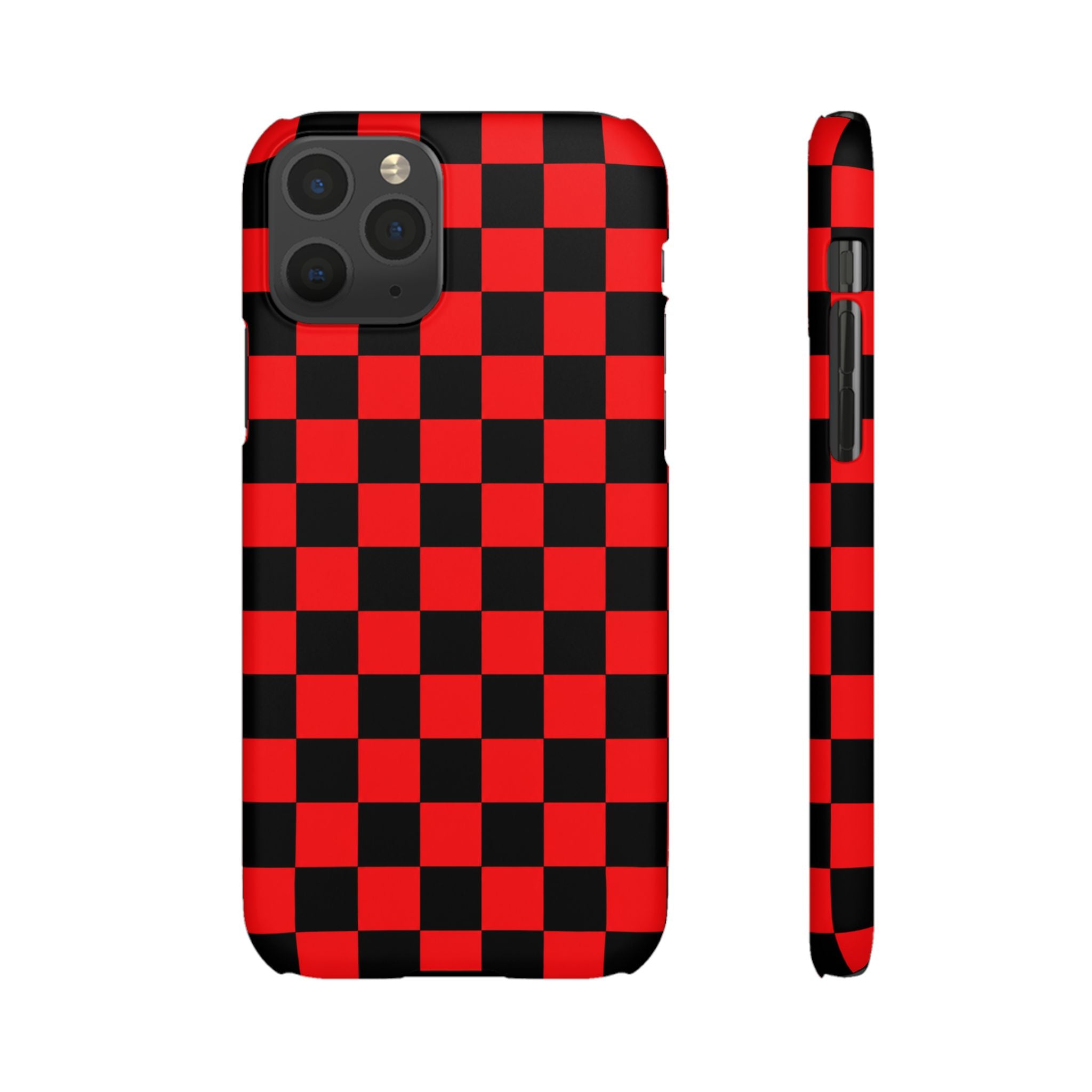 KOCKÁS SAMSUNG IPHONE TOK