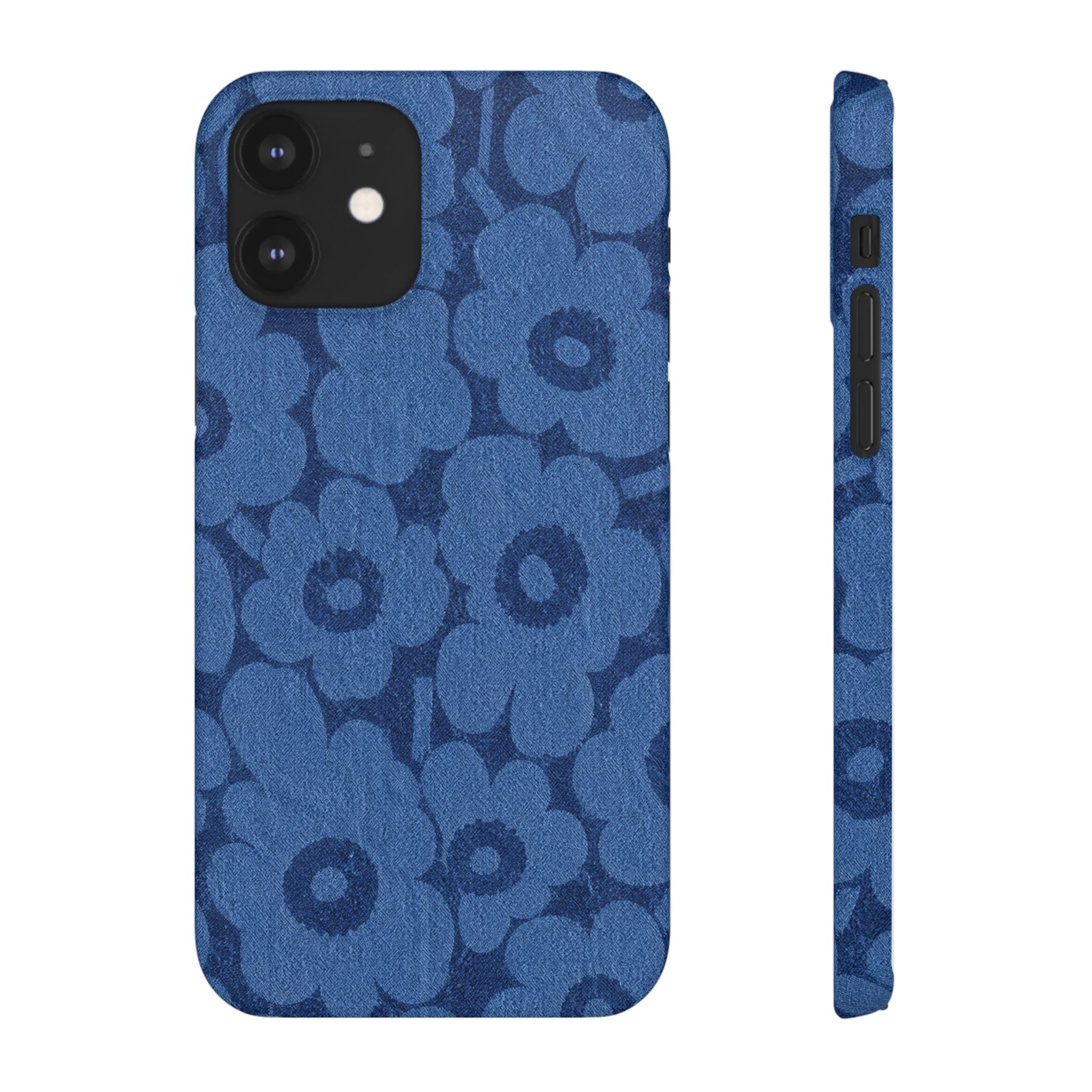VIRÁGOS SAMSUNG IPHONE TOK