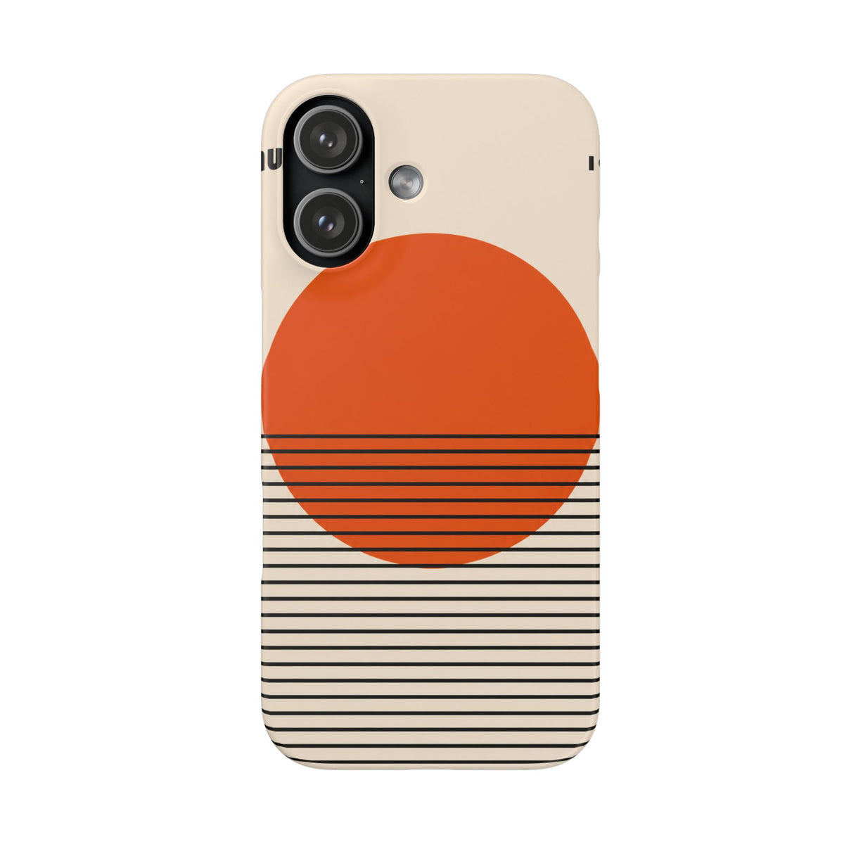 BAUHAUS SAMSUNG IPHONE TOK