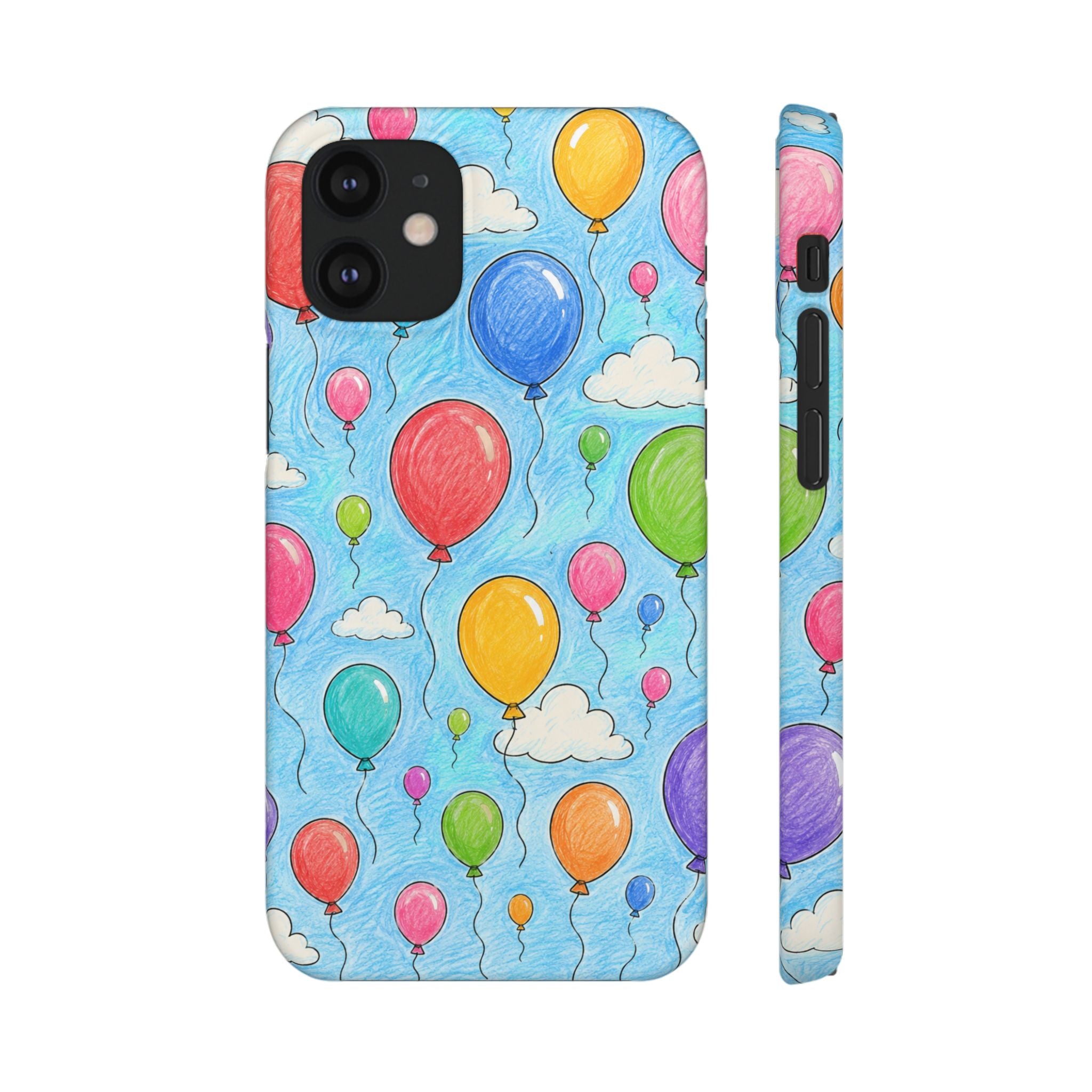 LUFIS IPHONE TOK