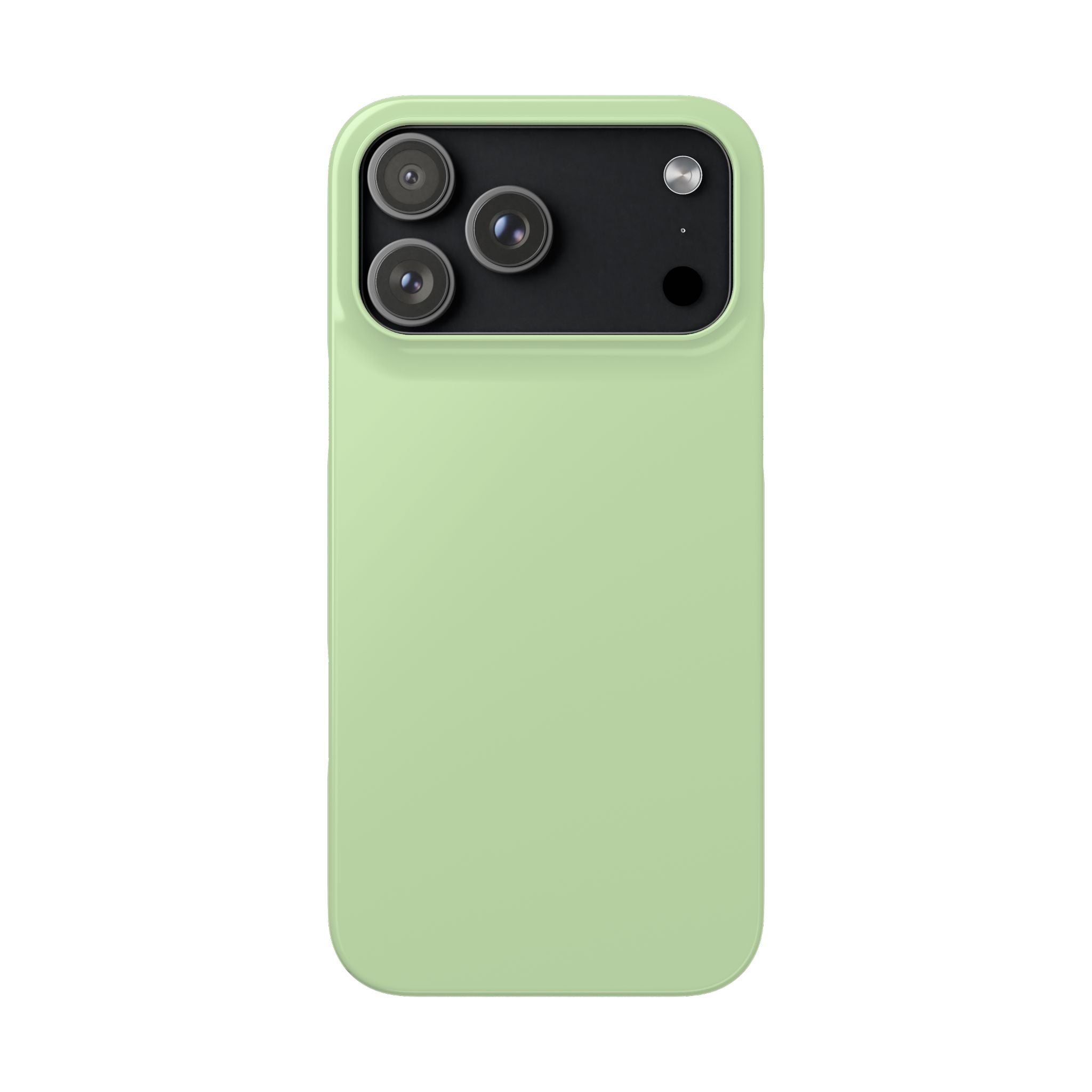 LIME ZÖLD IPHONE TOK