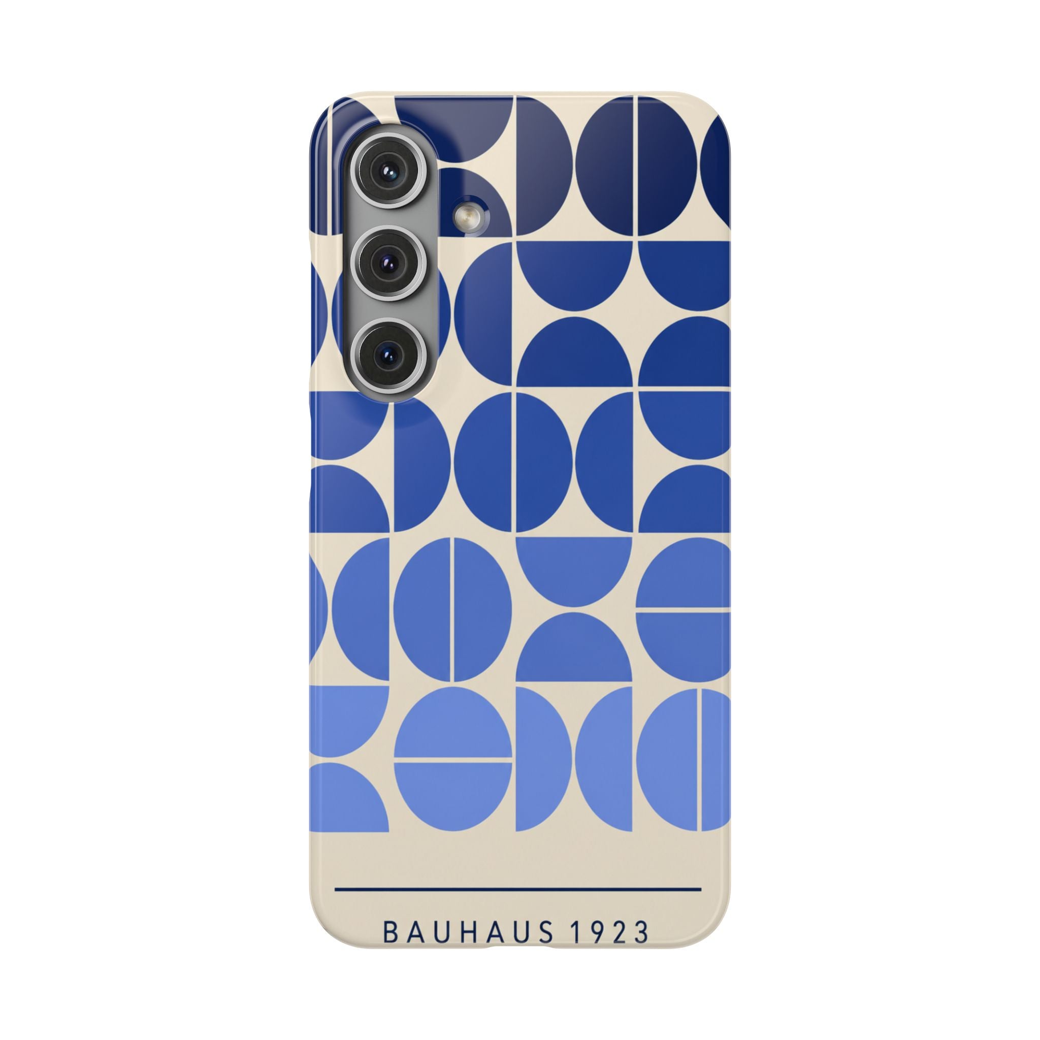 BAUHAUS SAMSUNG IPHONE TOK