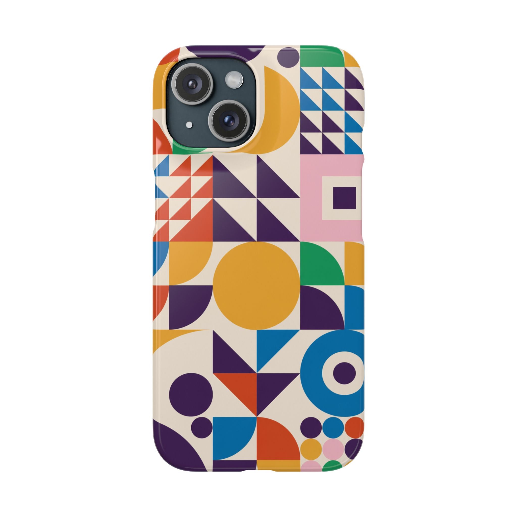 ABSTRAKT SAMSUNG IPHONE TOK