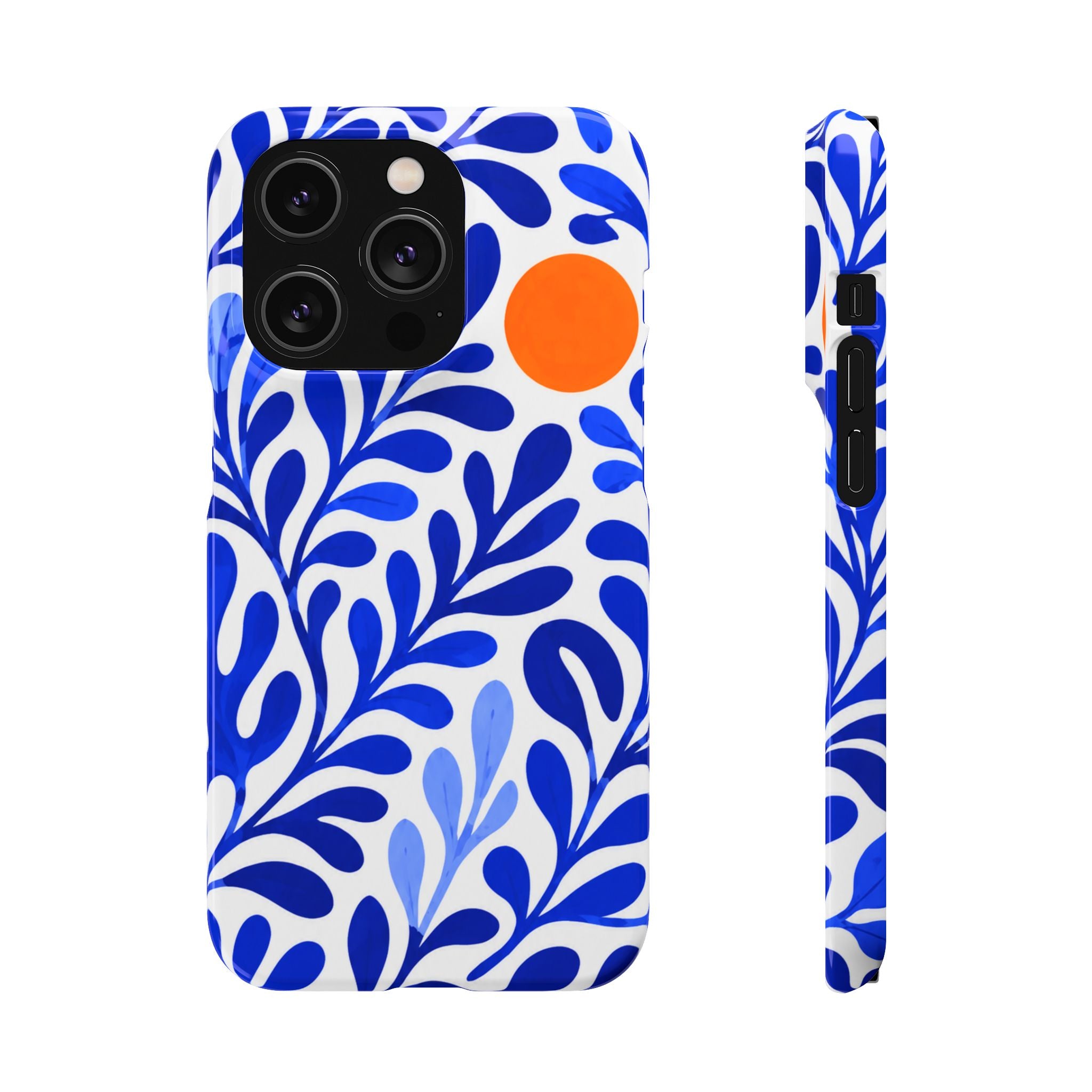VIRÁGOS SAMSUNG IPHONE TOK