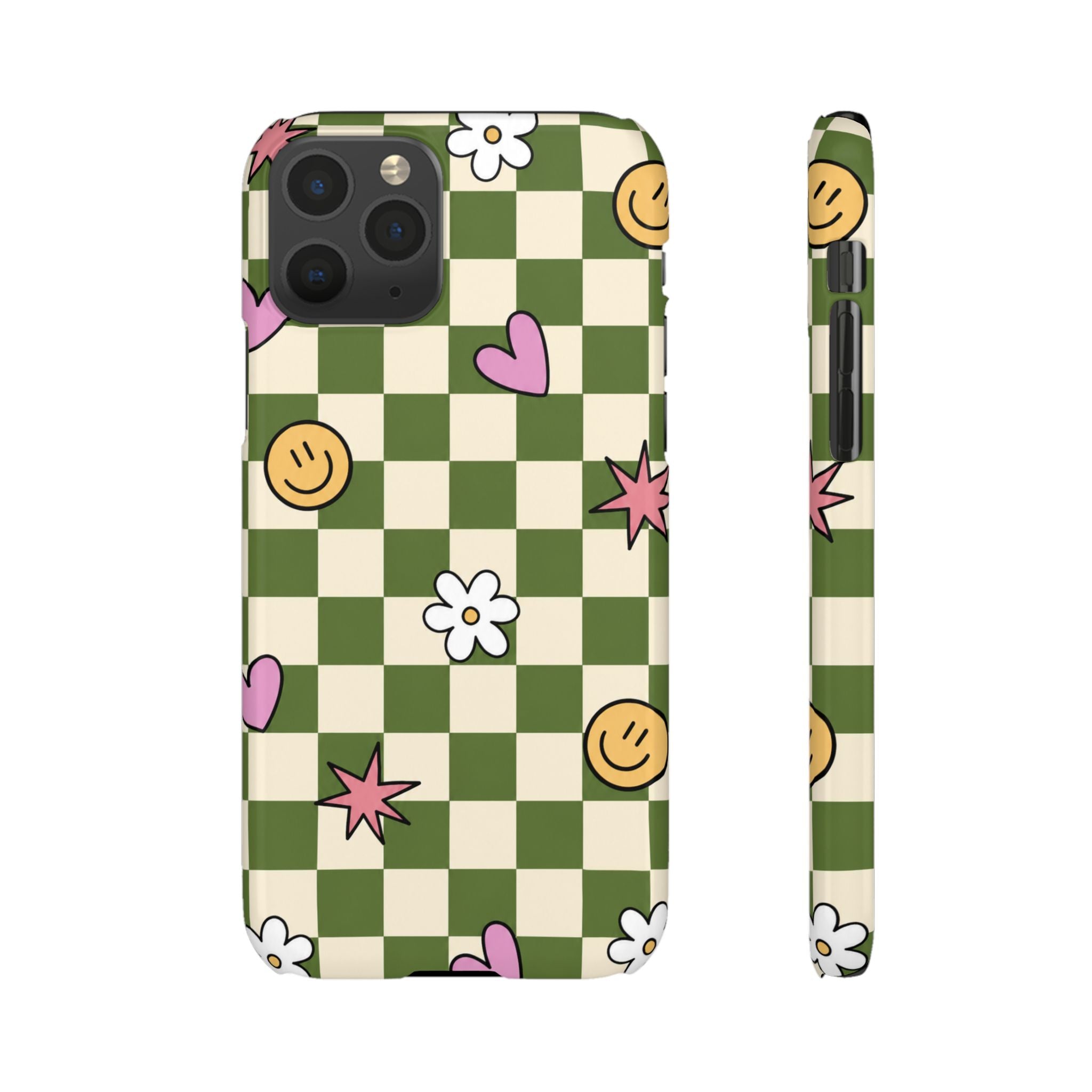 RETRO SAMSUNG ÉS IPHONE TOK