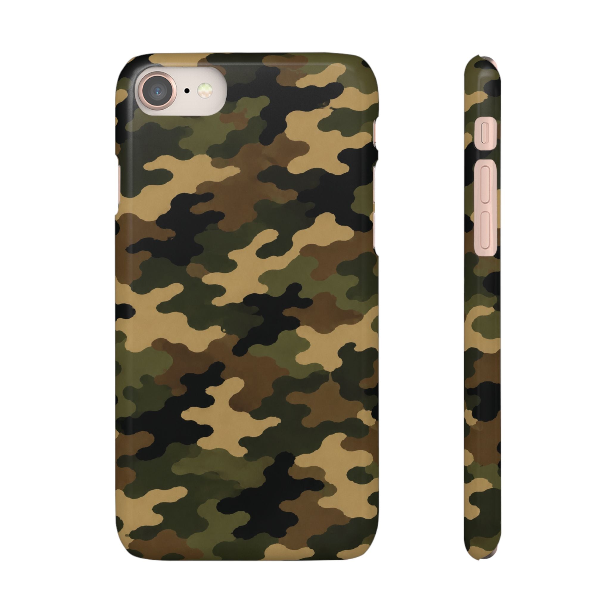 TEREP MINTÁS IPHONE TOK.
