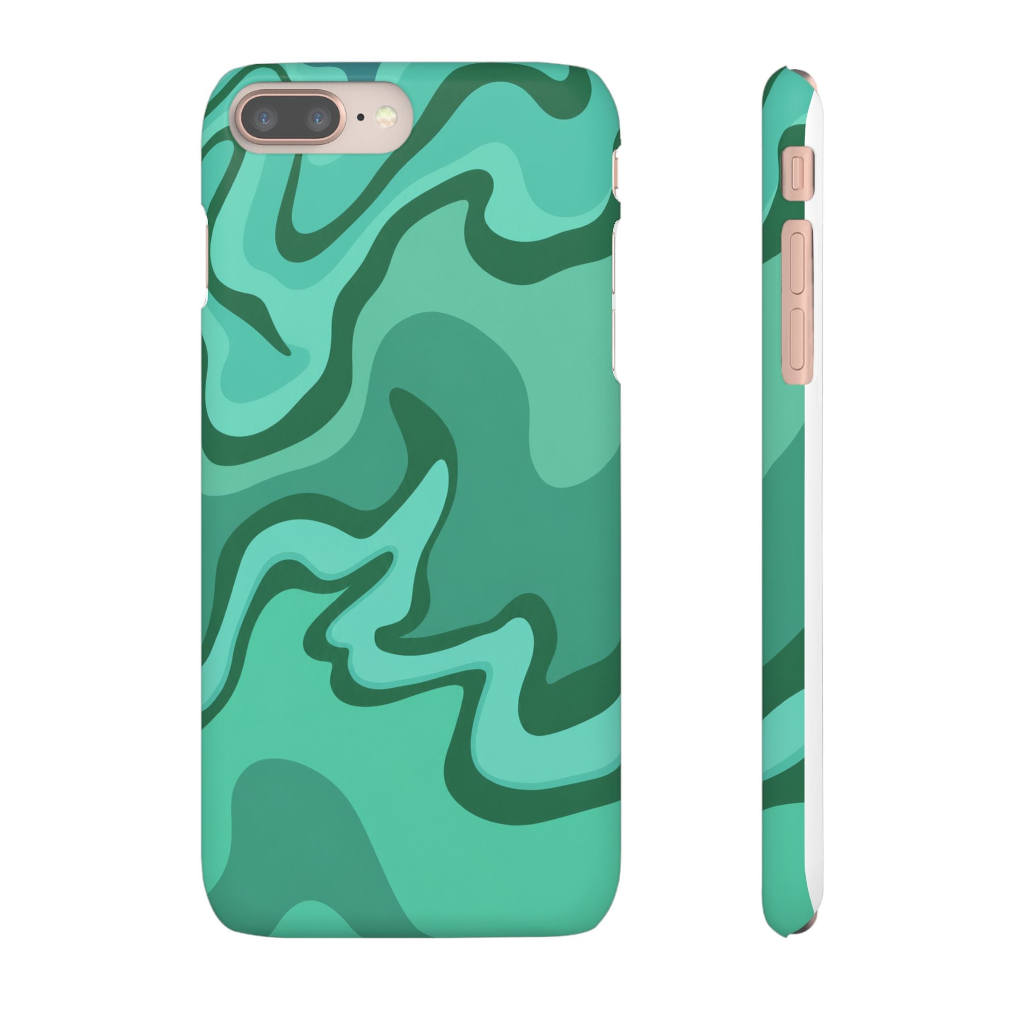 ABSTRAKT SAMSUNG ÉS IPHONE TOK