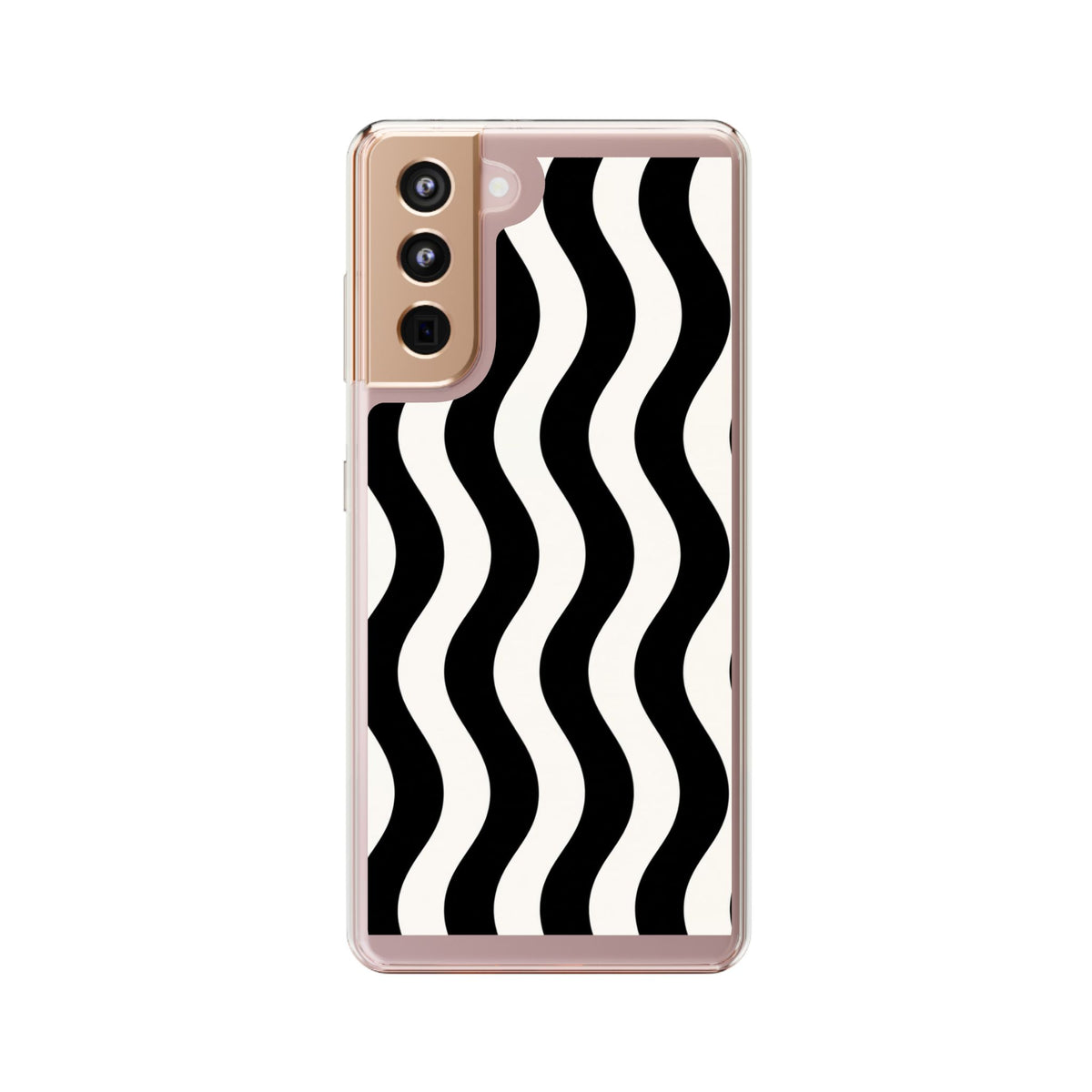 MINIMALISTA TOK