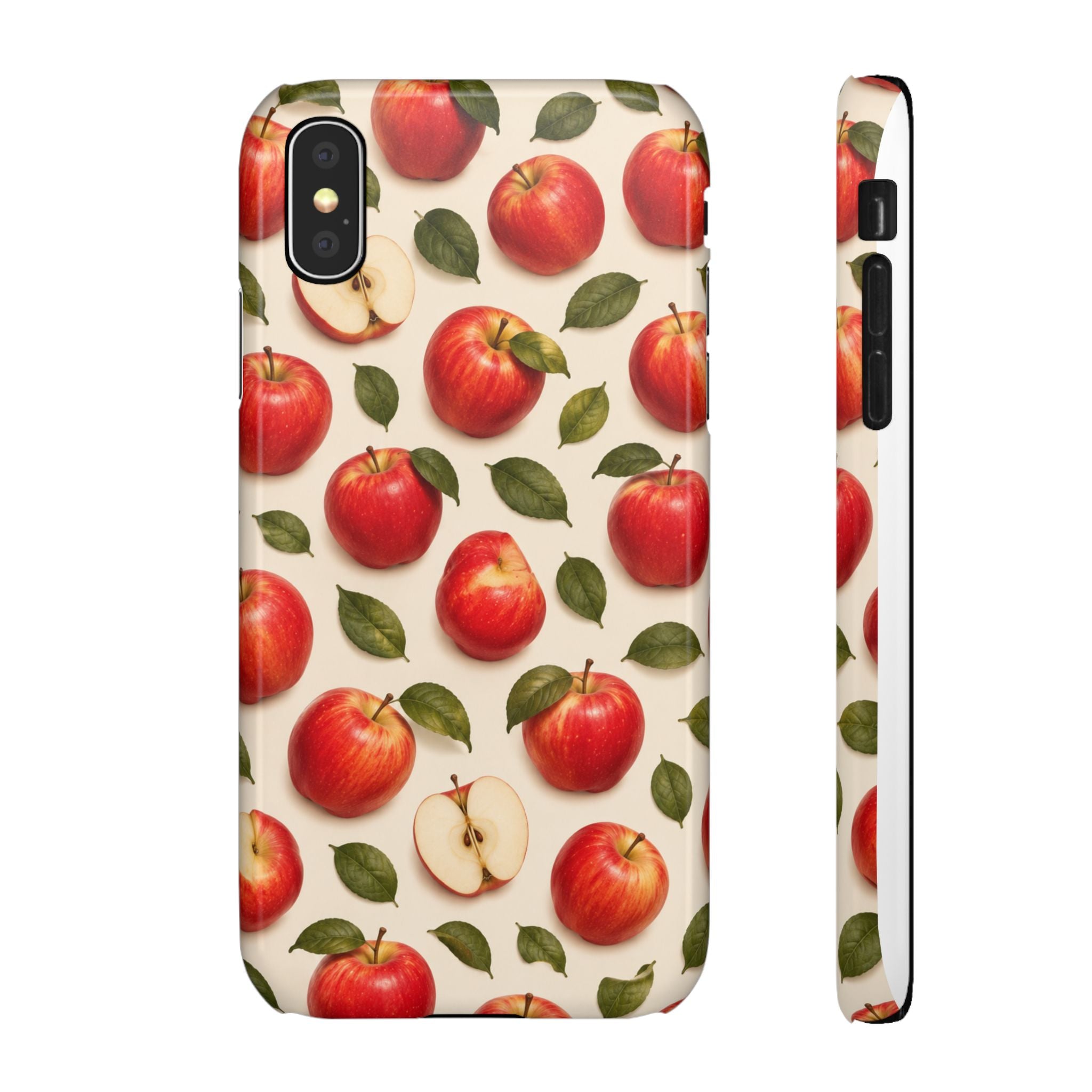 ALMÁS IPHONE TOK.