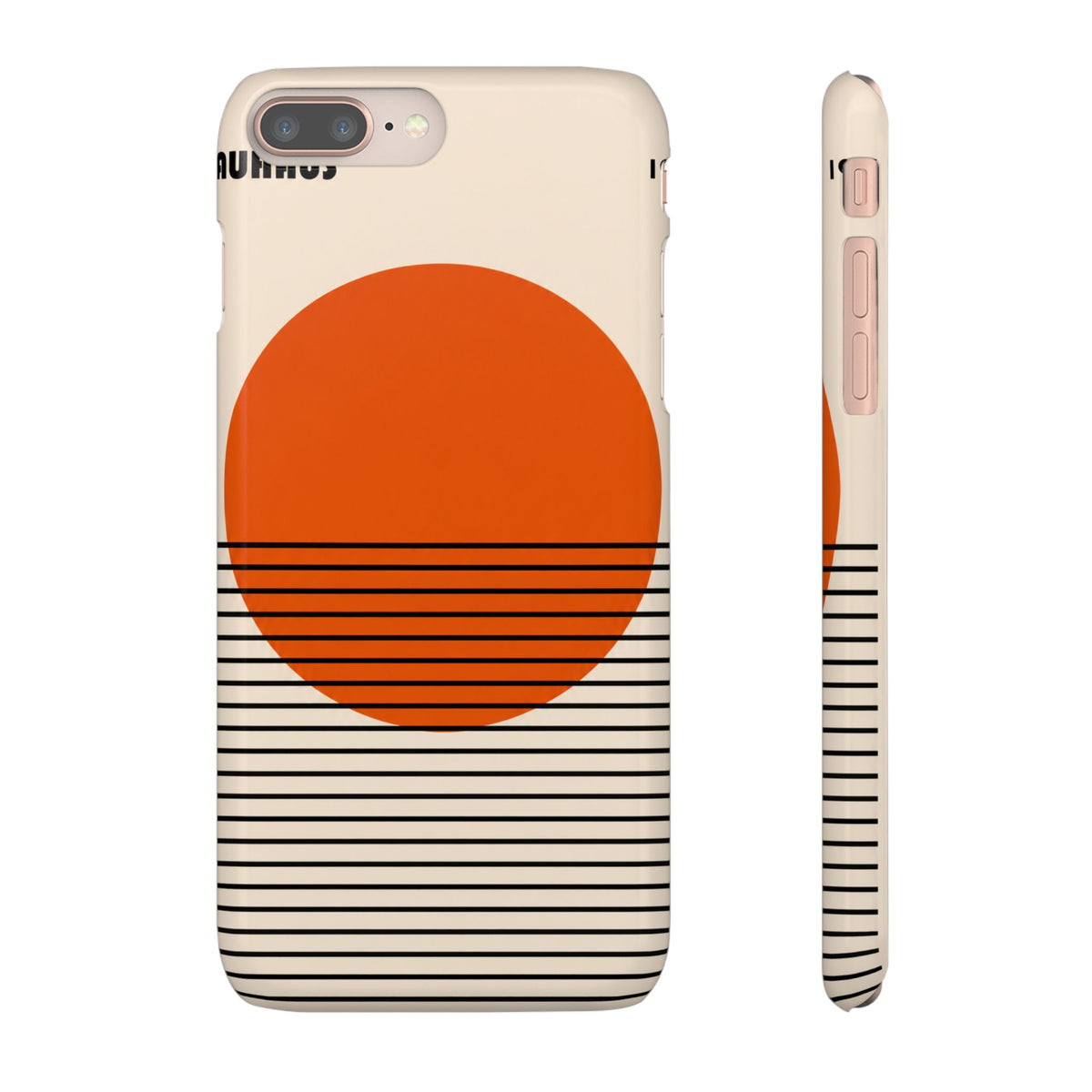BAUHAUS SAMSUNG IPHONE TOK