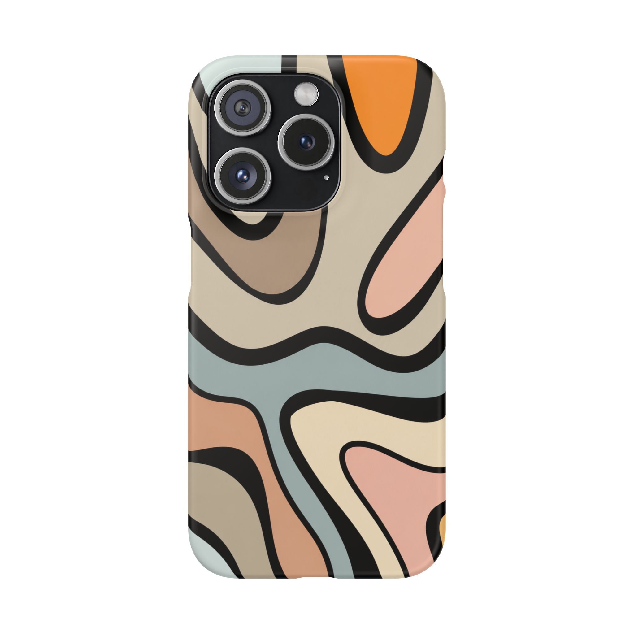 RETRO SAMSUNG IPHONE TOK