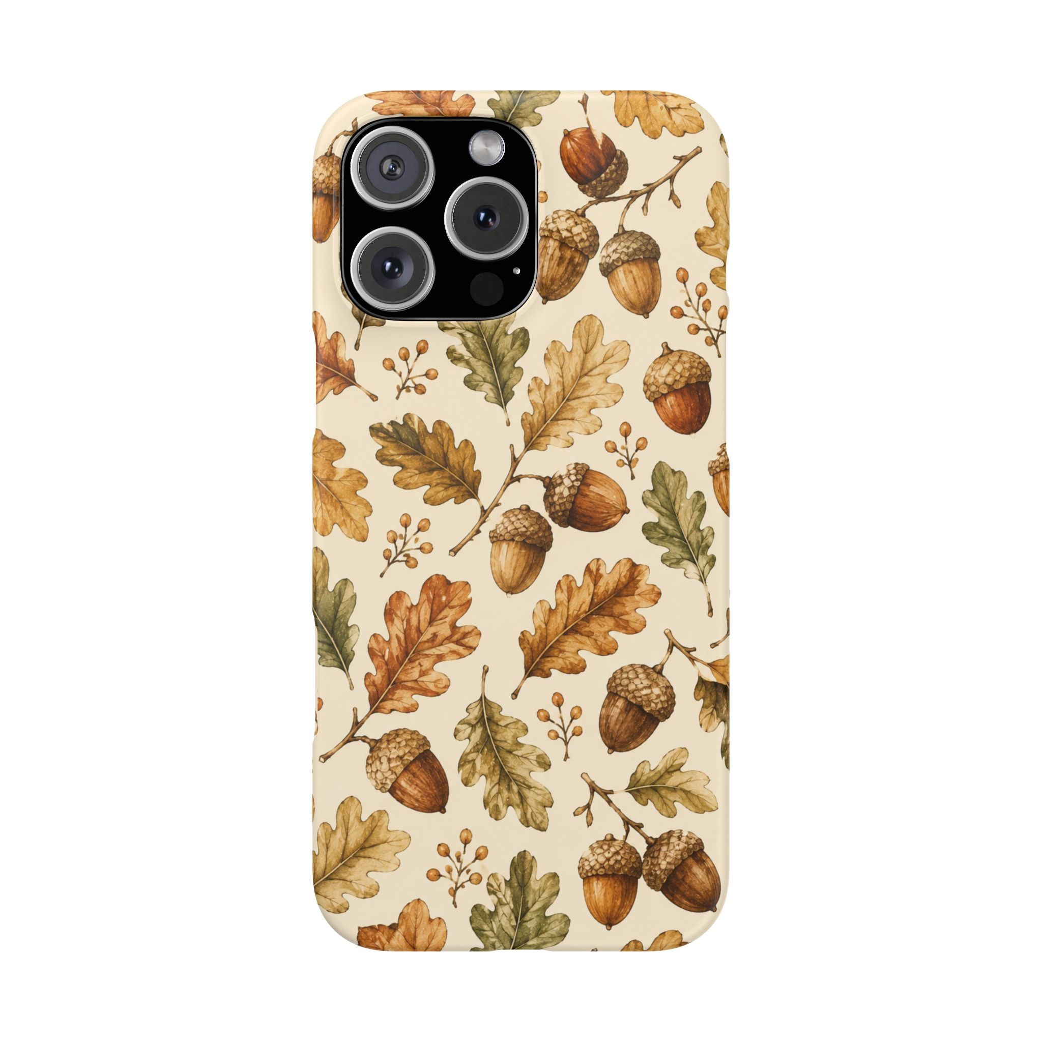 MAKKOS IPHONE TOK