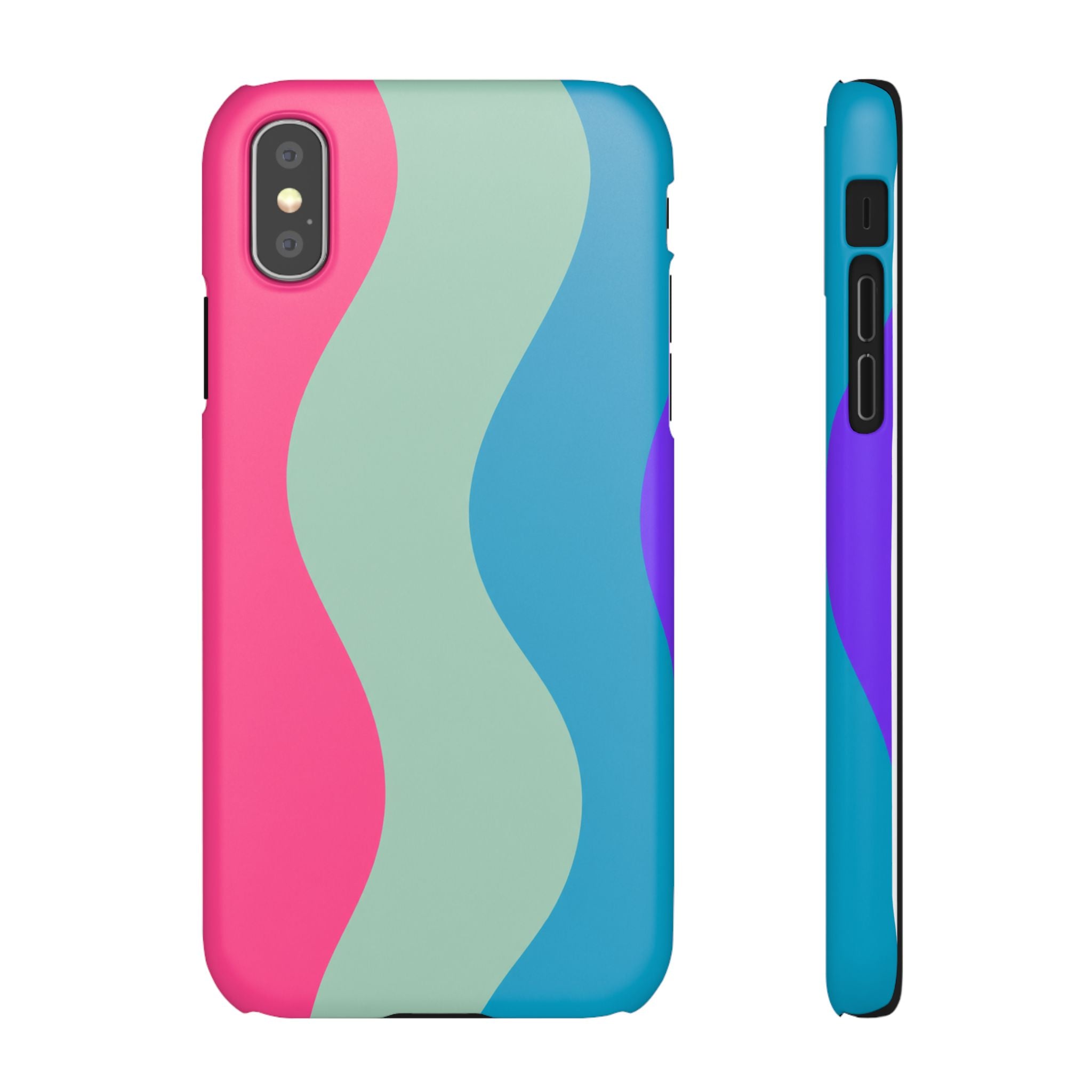 ABSTRAKT SAMSUNG IPHONE TOK