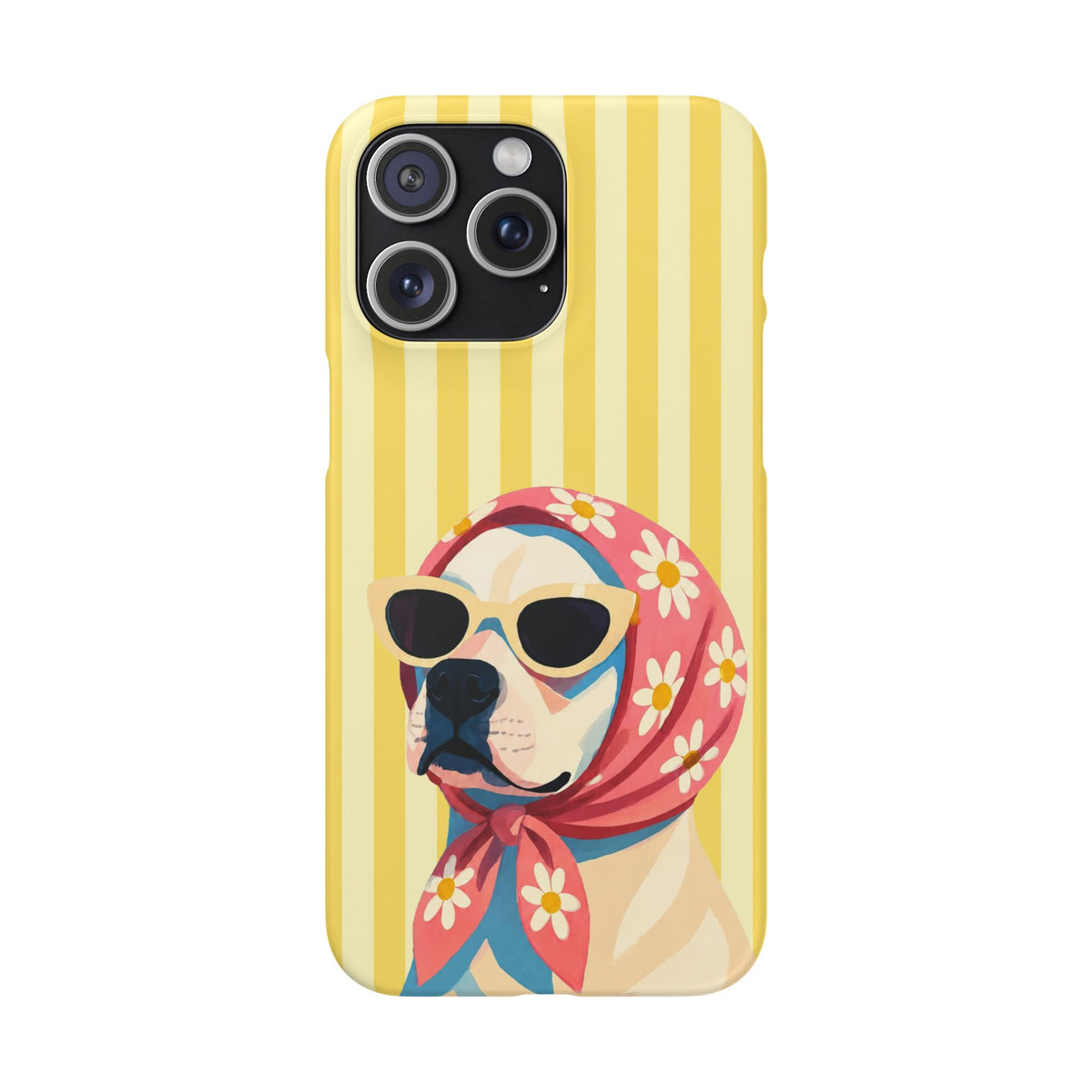 RETRO KUTYA SAMSUNG IPHONE TOK