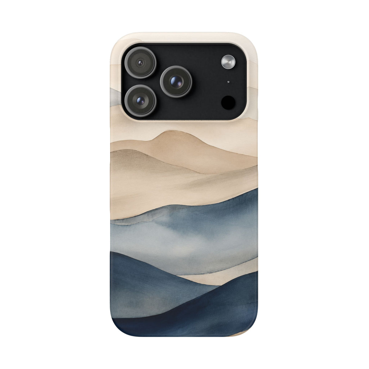 ABSTRAKT SAMSUNG IPHONE TOK