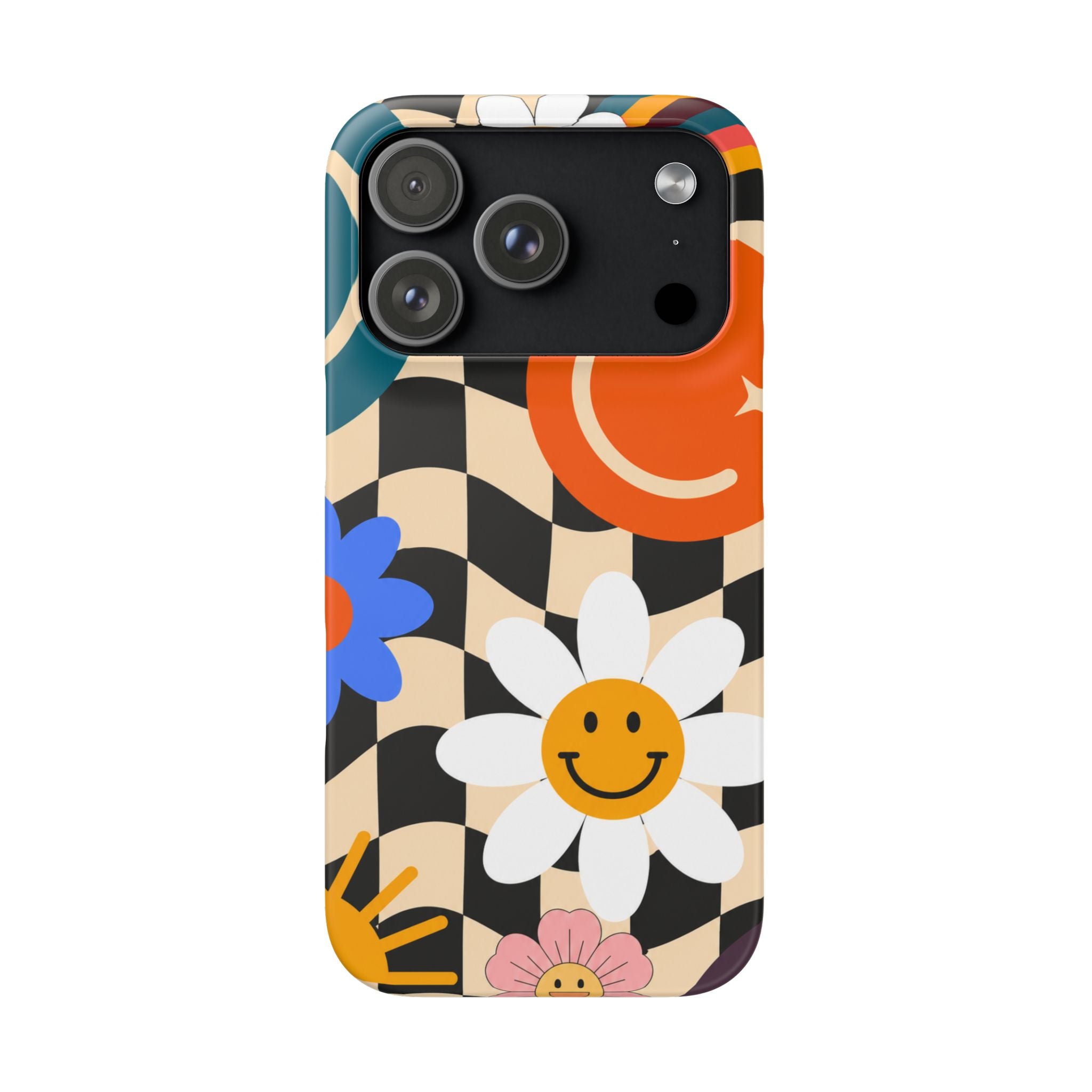 RETRO SAMSUNG ÉS IPHONE TOK