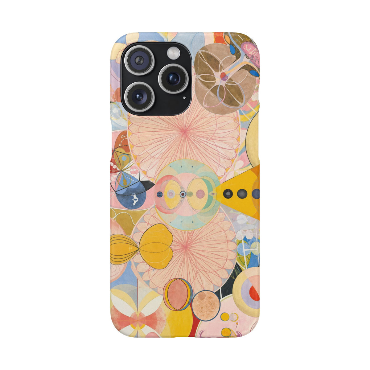 MANDALA SAMSUNG IPHONE TOK