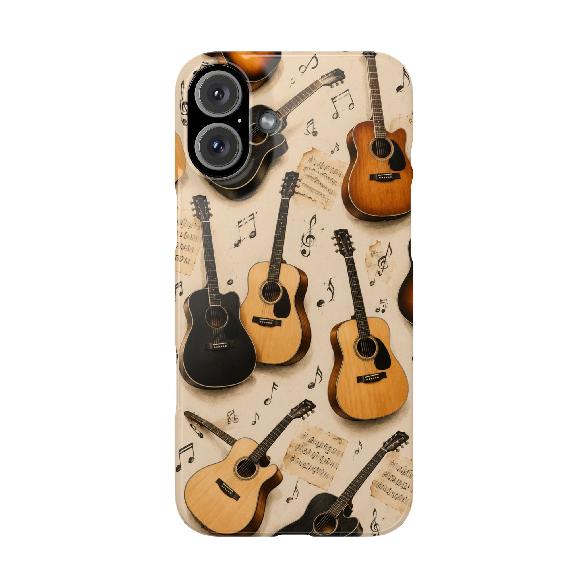 GITÁROS IPHONE TOK
