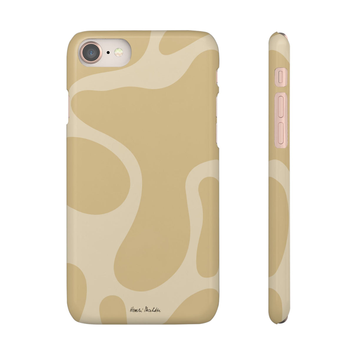 ABSTRAKT SAMSUNG IPHONE TOK