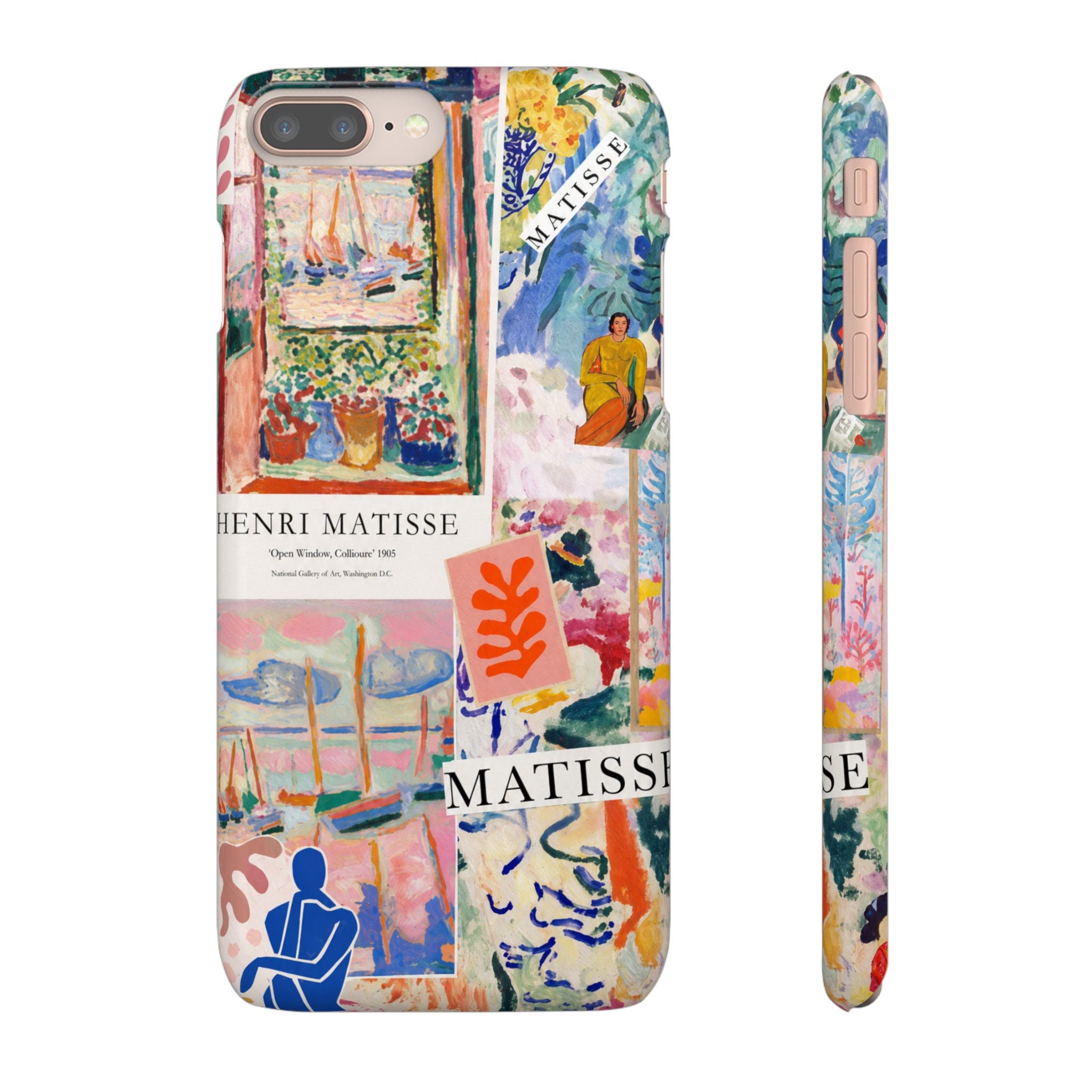MATISSE SAMSUNG IPHONE TOK