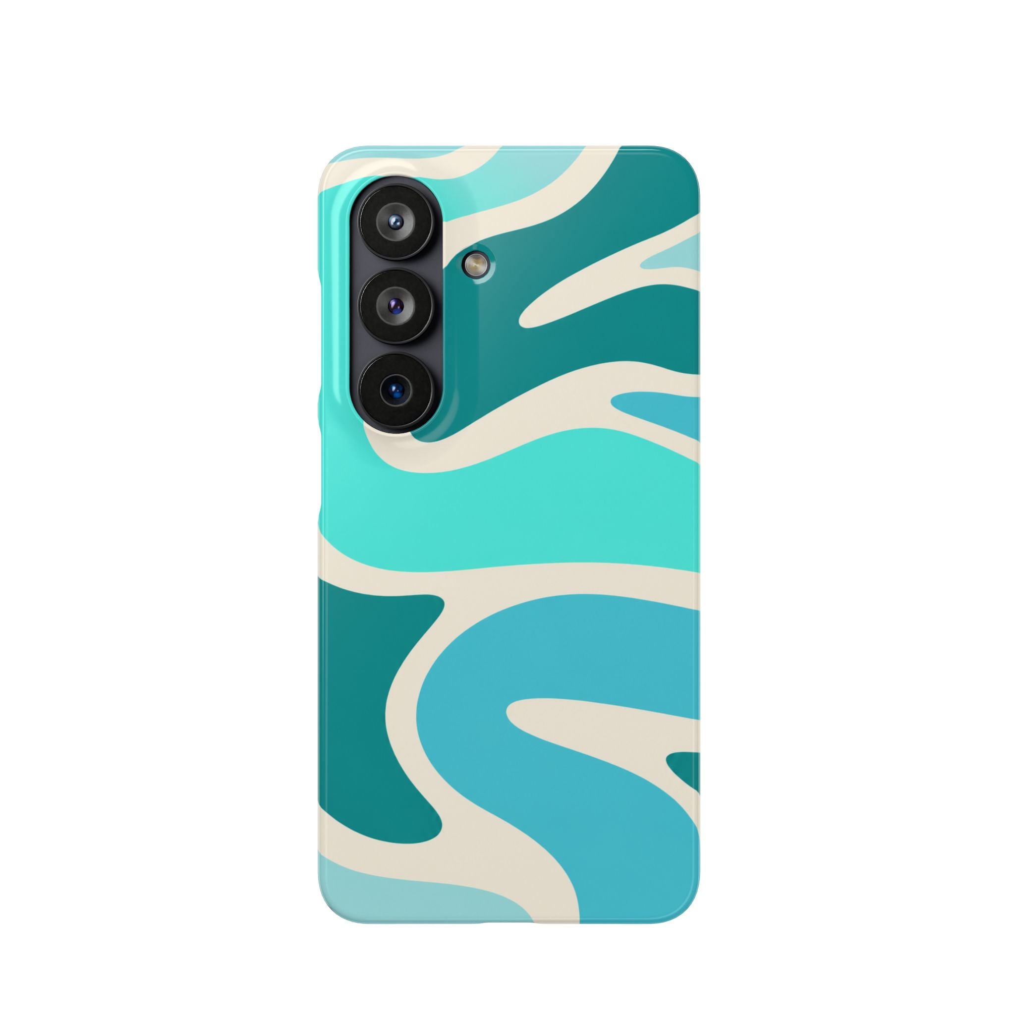 ABSTRAKT SAMSUNG IPHONE TOK