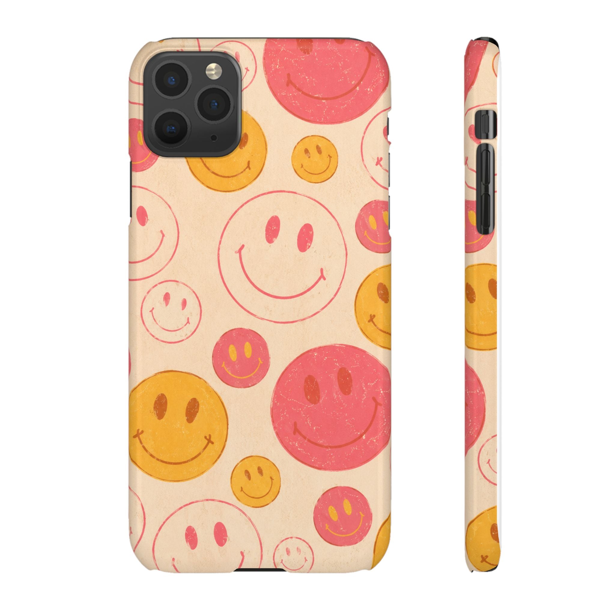 SMILEY SAMSUNG IPHONE TOK