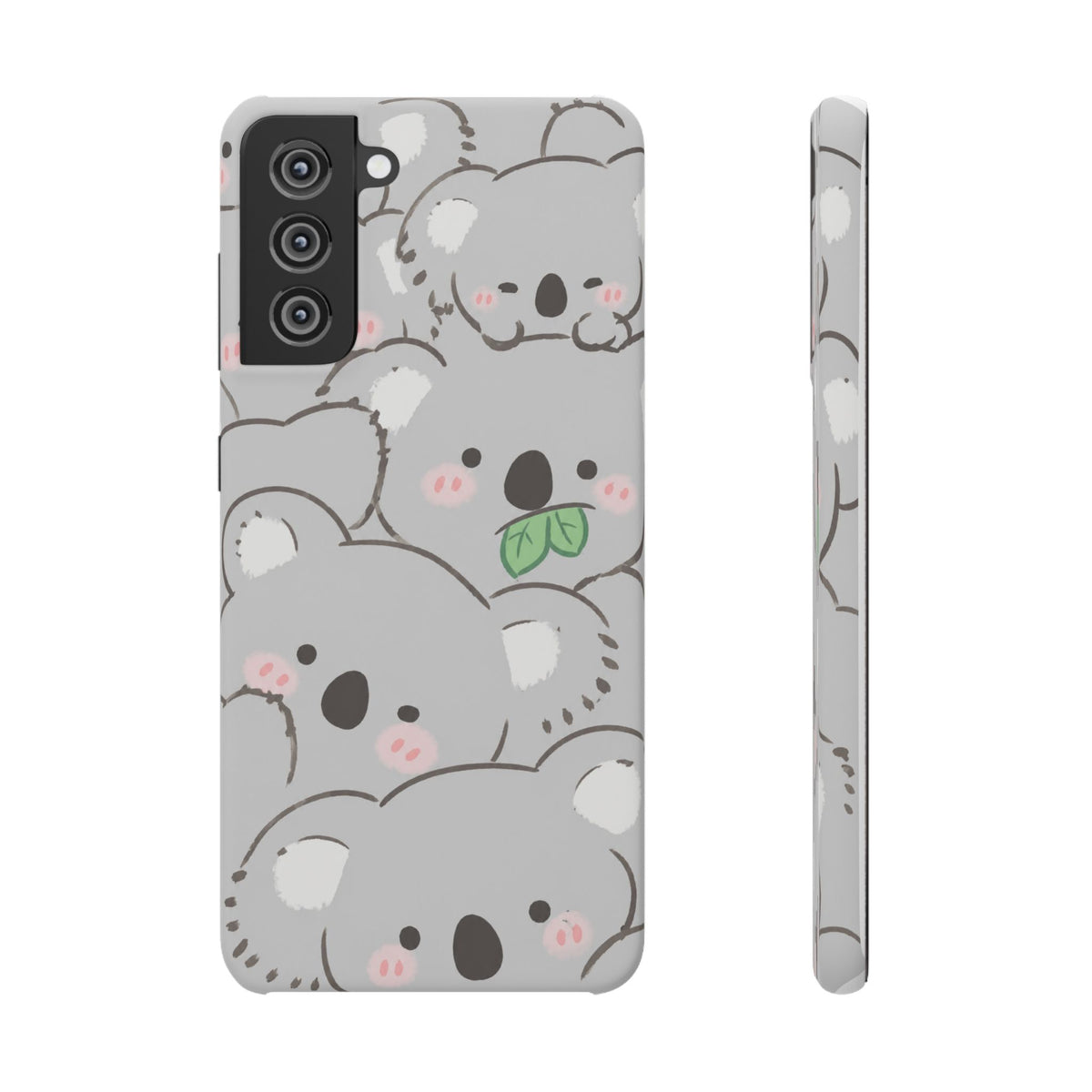 KOALÁS SAMSUNG IPHONE TOK