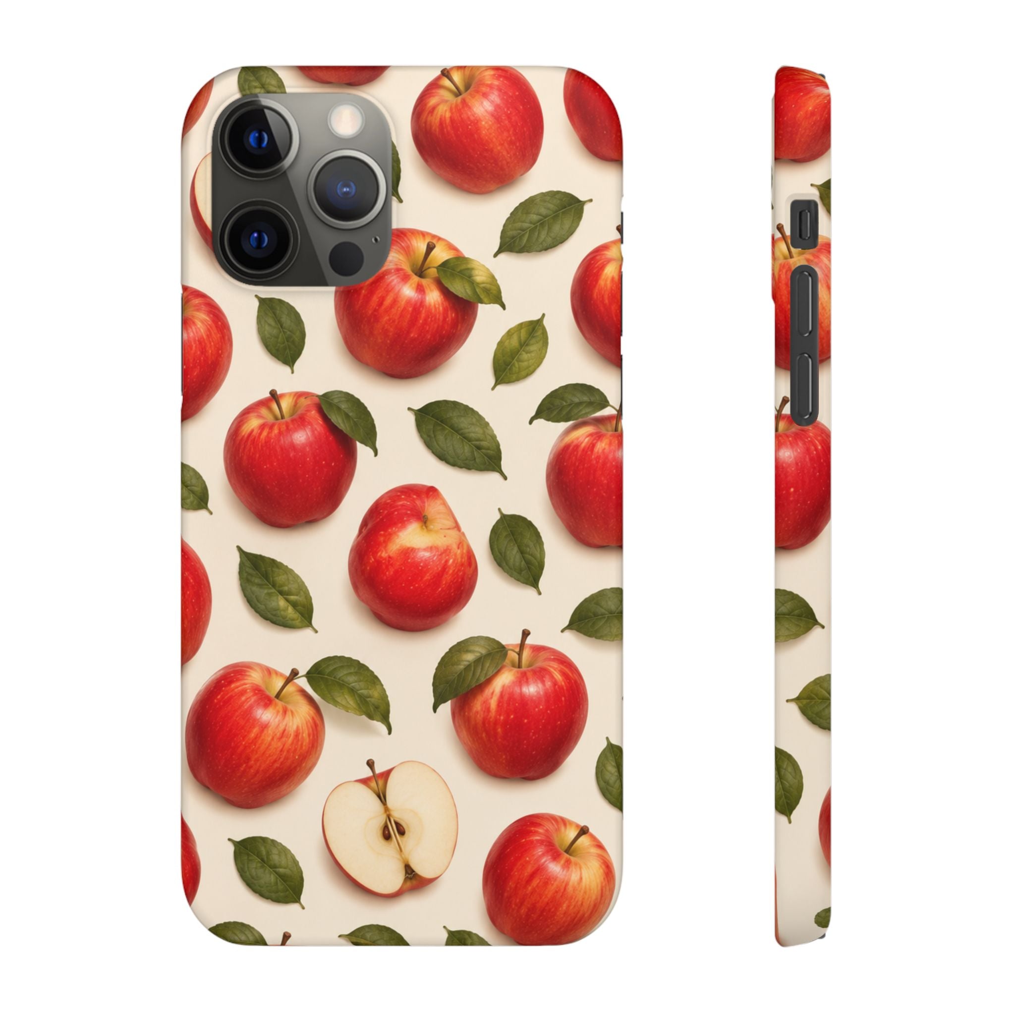 ALMÁS IPHONE TOK