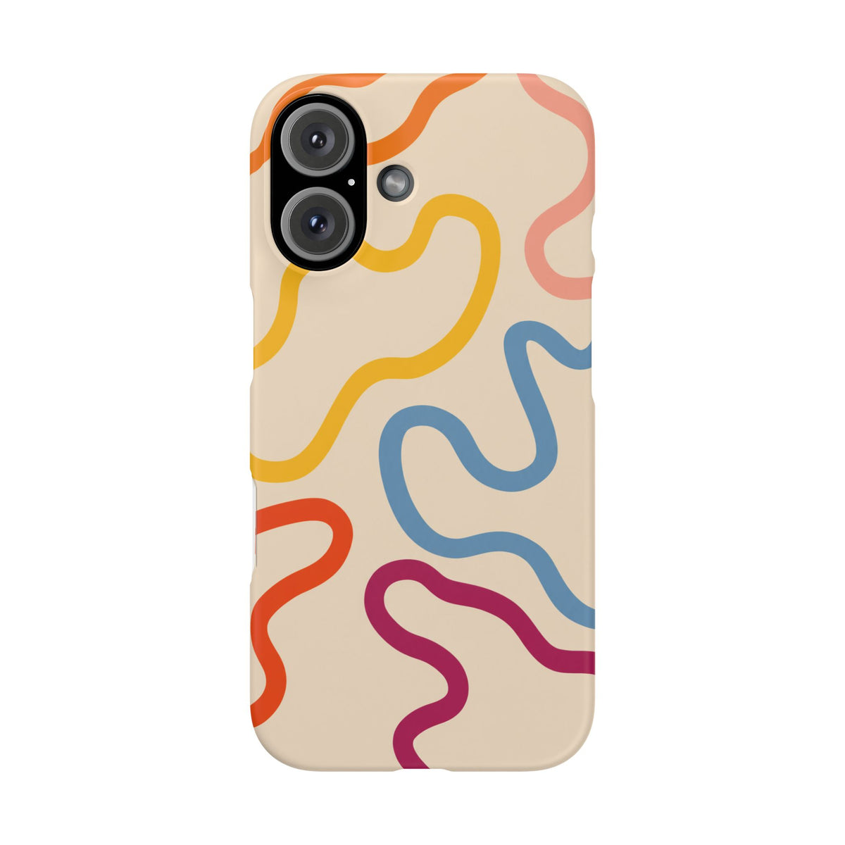 ABSTRAKT SAMSUNG ÉS IPHONE TOK