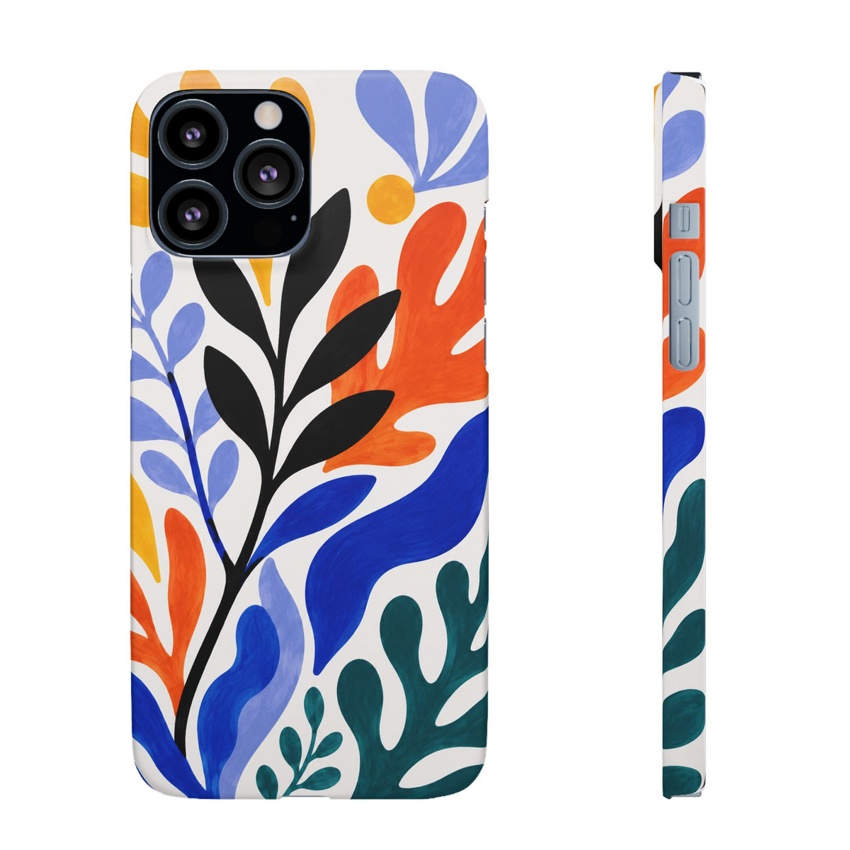 VIRÁGOS SAMSUNG IPHONE TOK