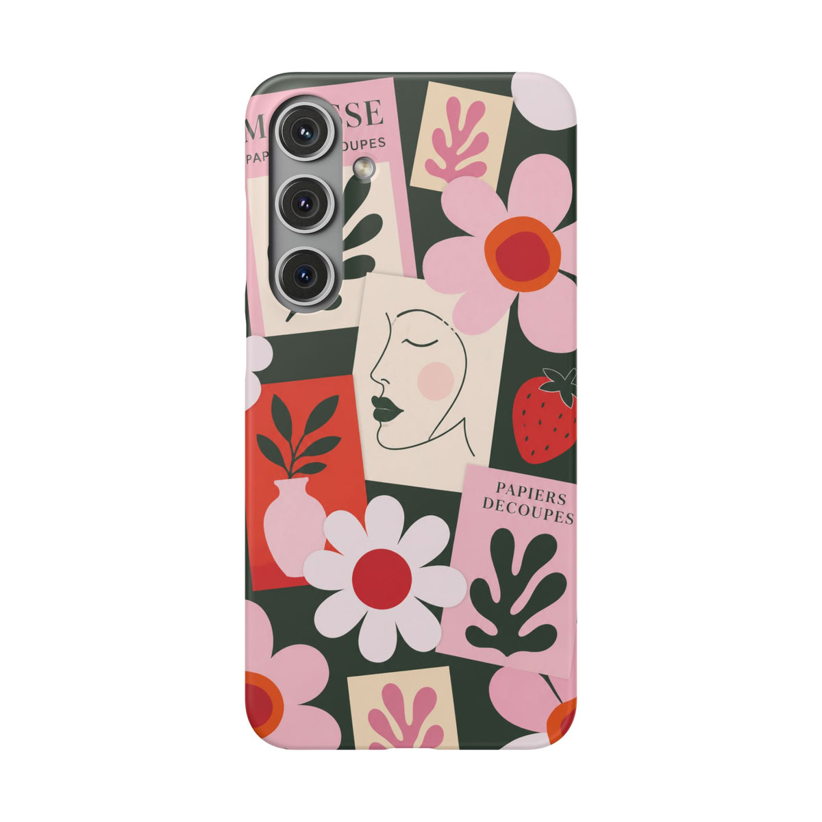 MATISSE SAMSUNG IPHONE TOK