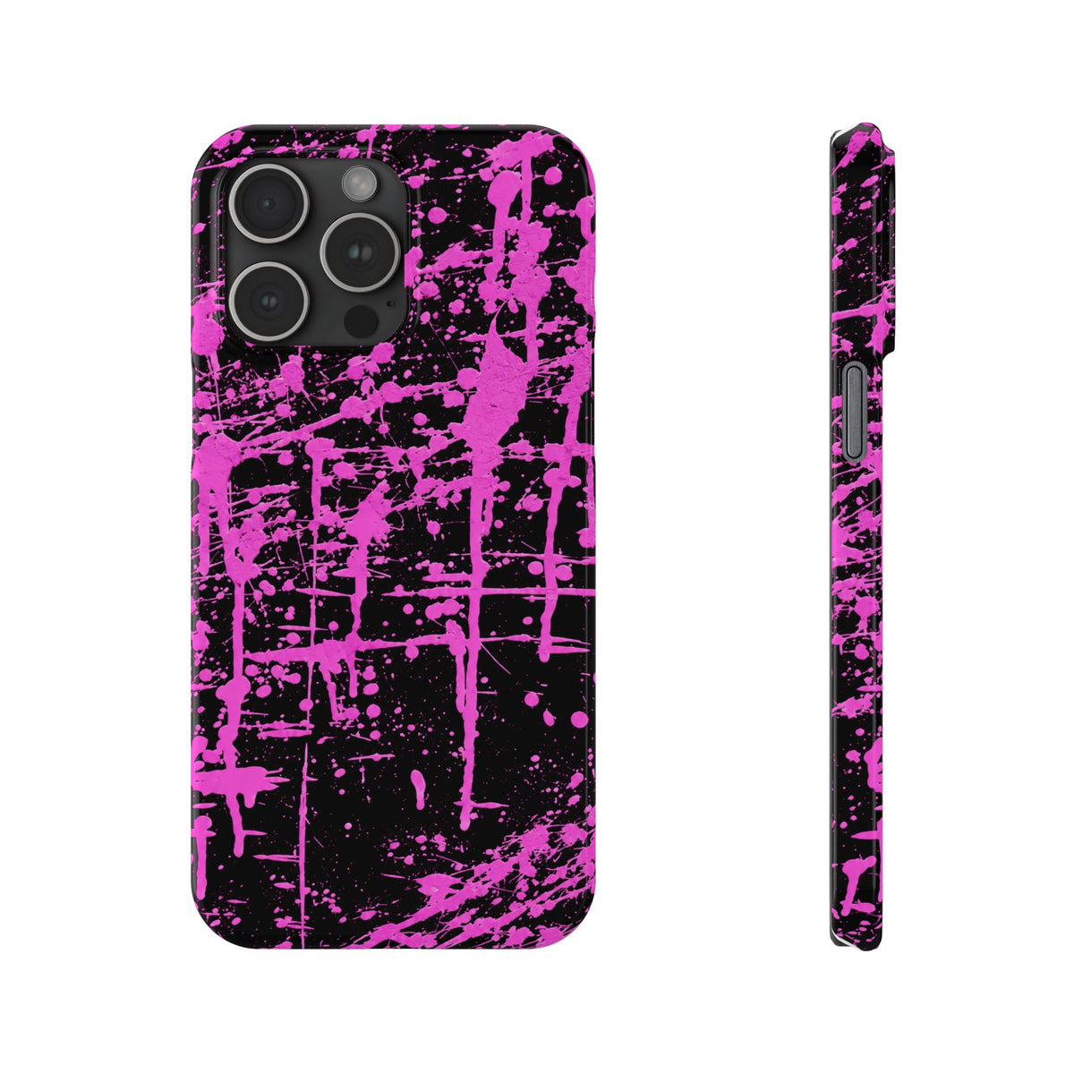 GRAFITIS IPHONE TOK