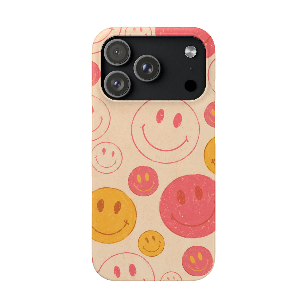 SMILEY SAMSUNG IPHONE TOK