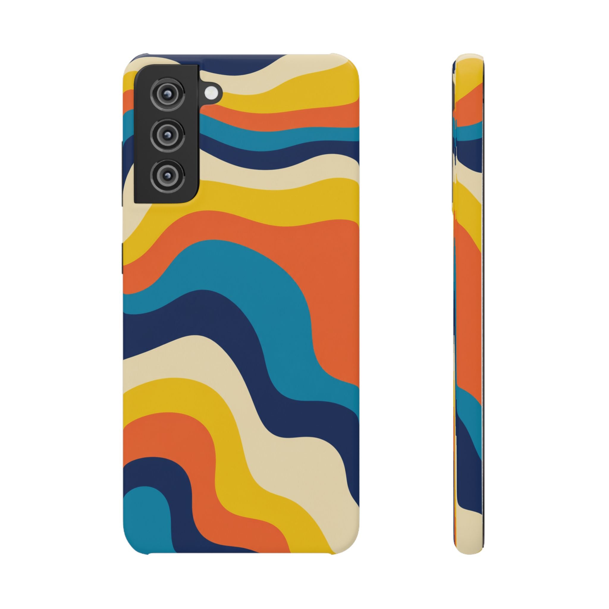 ABSTRAKT SAMSUNG ÉS IPHONE TOK