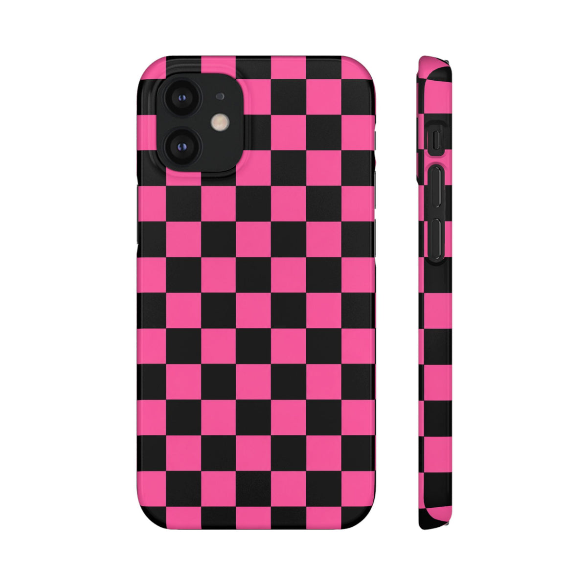 KOCKÁS SAMSUNG IPHONE TOK