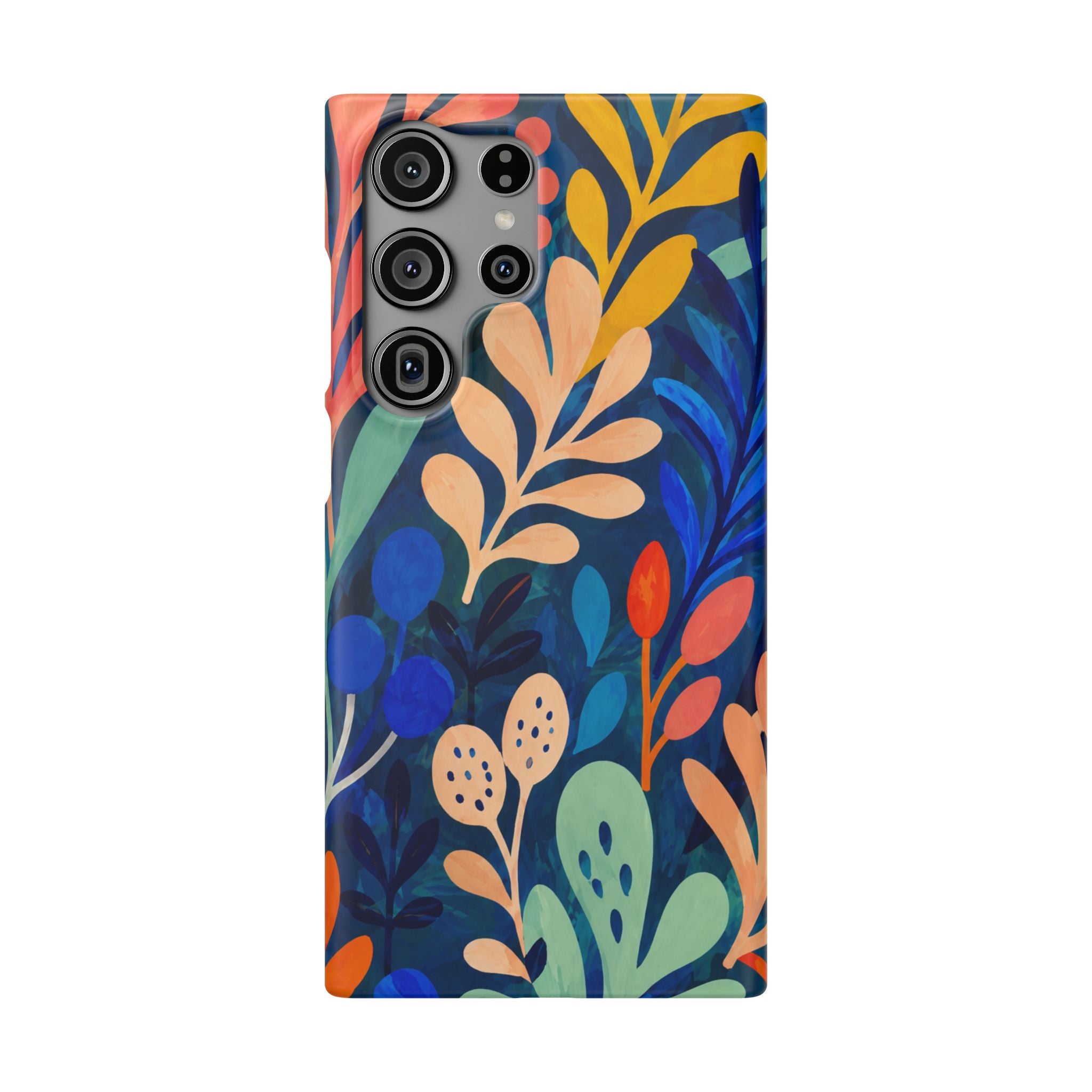 VIRÁGOS SAMSUNG IPHONE TOK