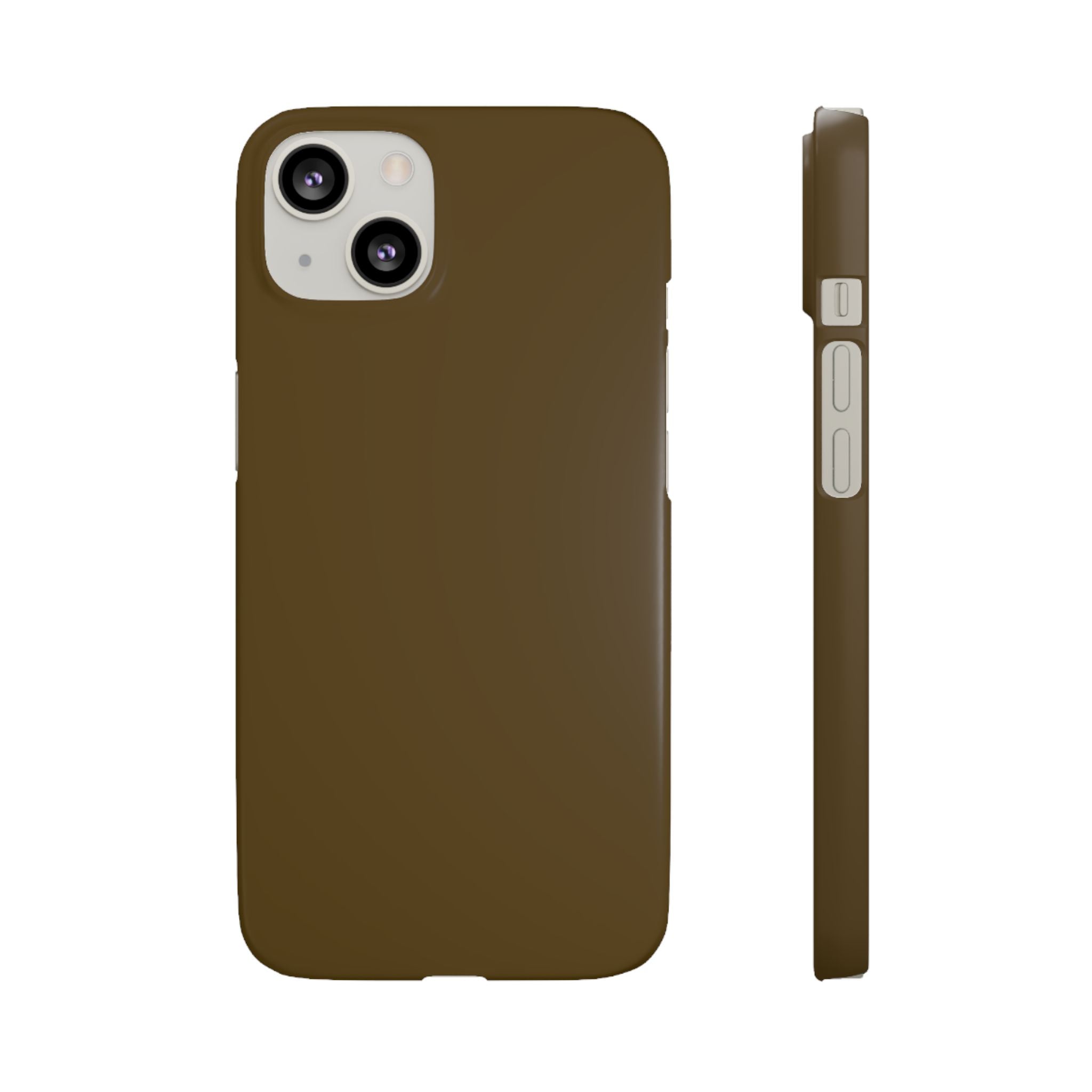 CSOKI BARNA IPHONE TOK