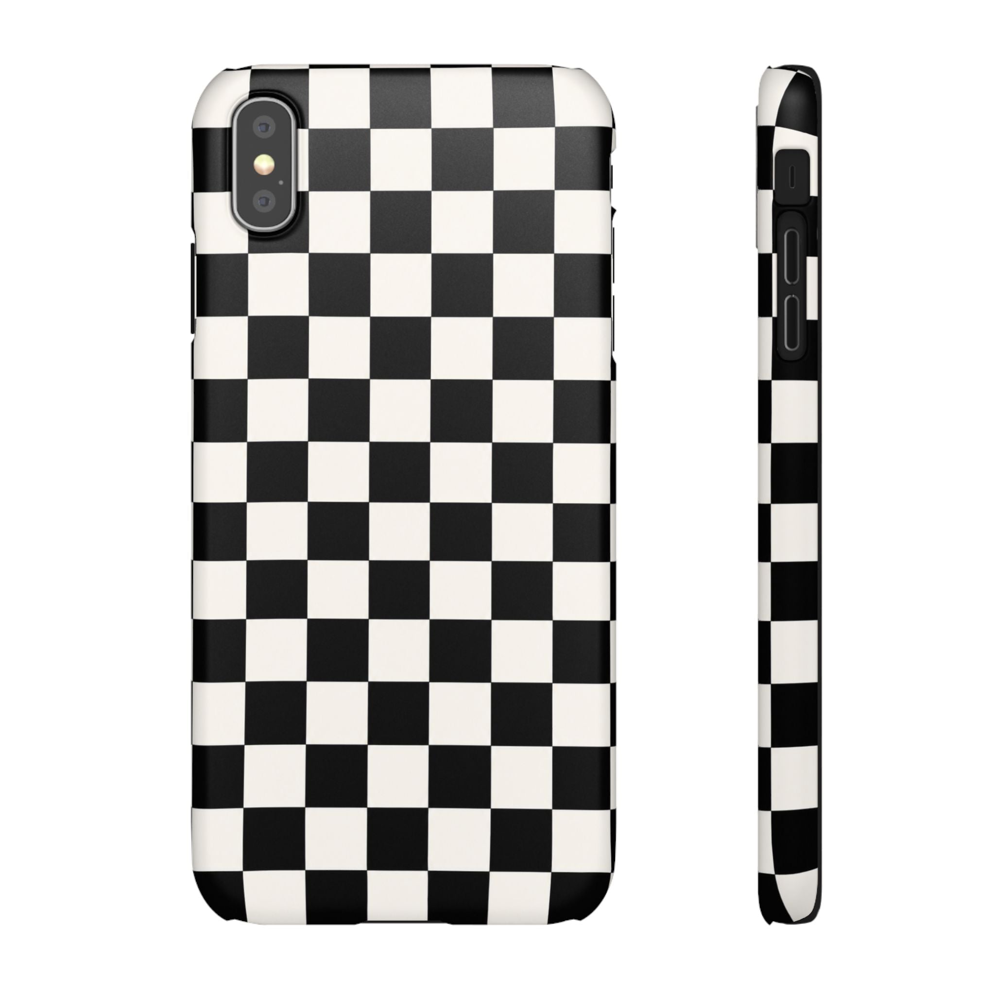 KOCKÁS SAMSUNG IPHONE TOK