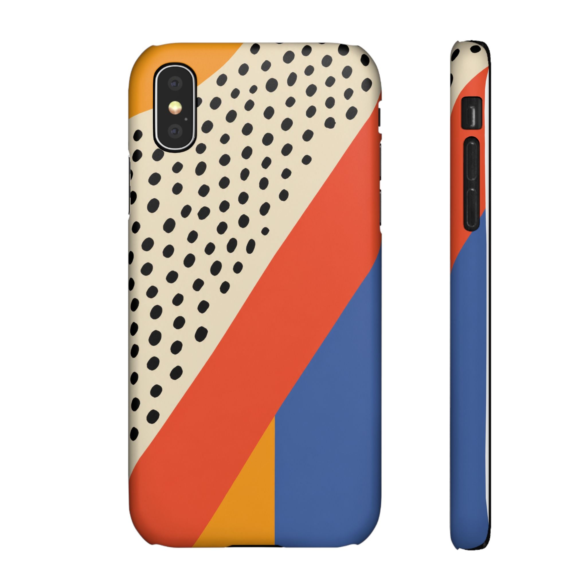 ABSTRAKT SAMSUNG IPHONE TOK
