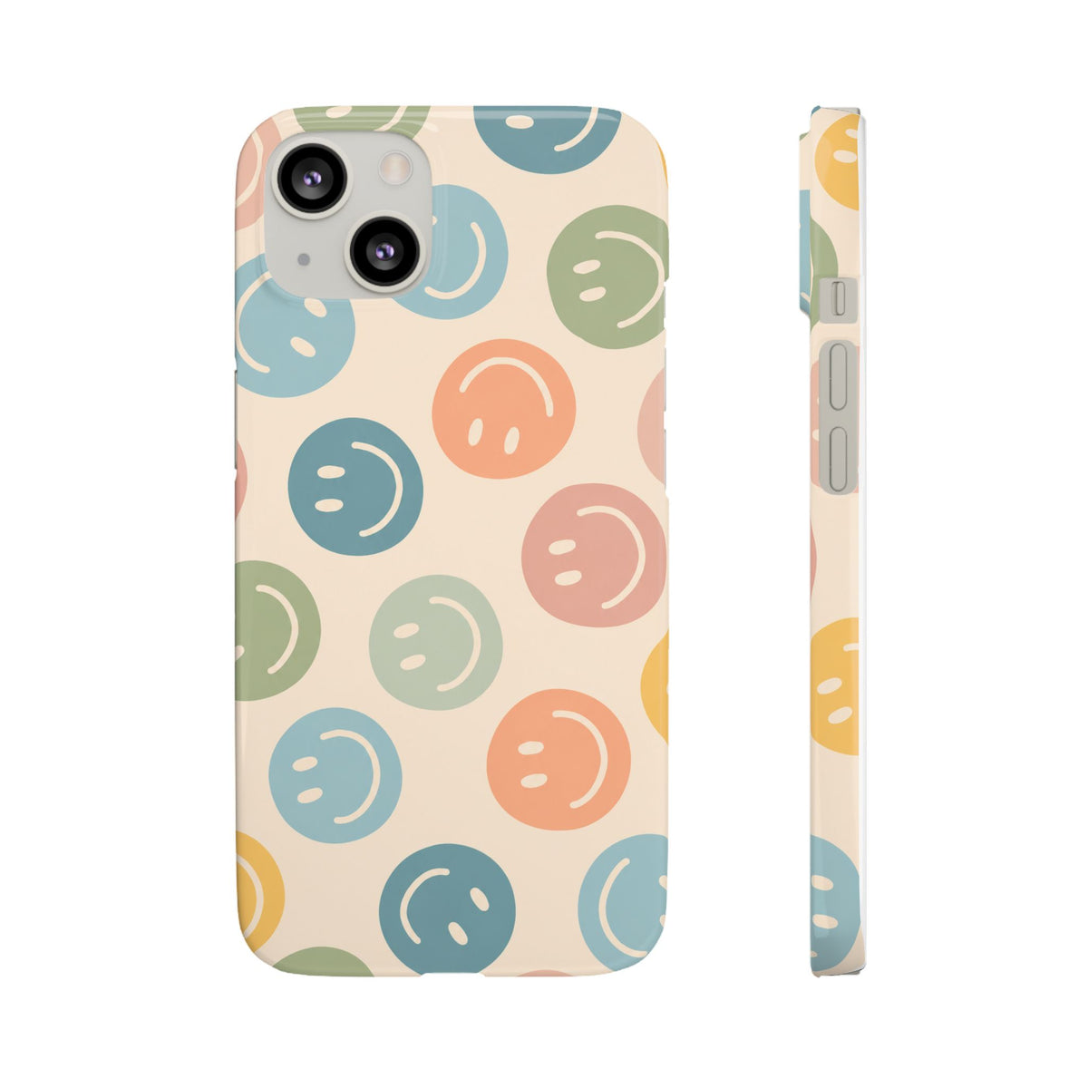 SMILEY SAMSUNG IPHONE TOK