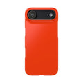 PIROS SZOLID IPHONE TOK