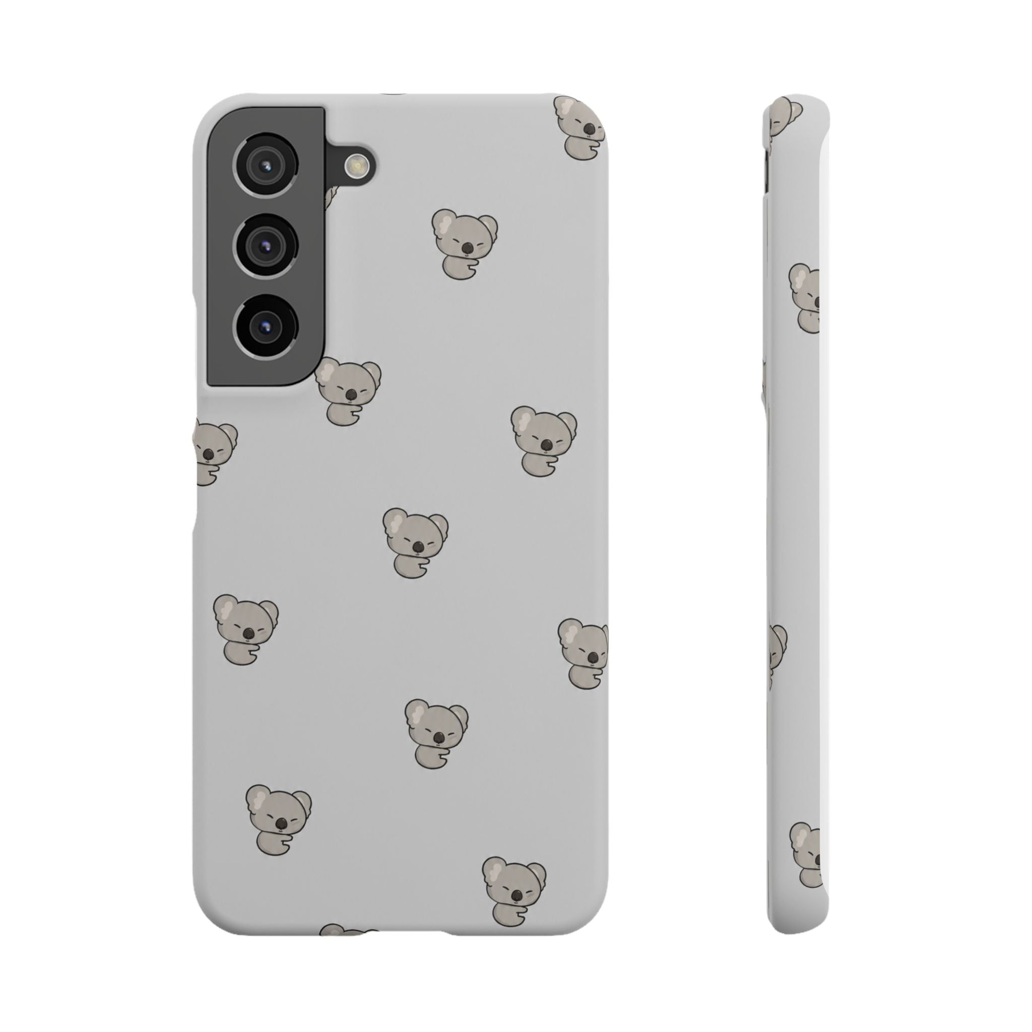 KOALÁS SAMSUNG IPHONE TOK