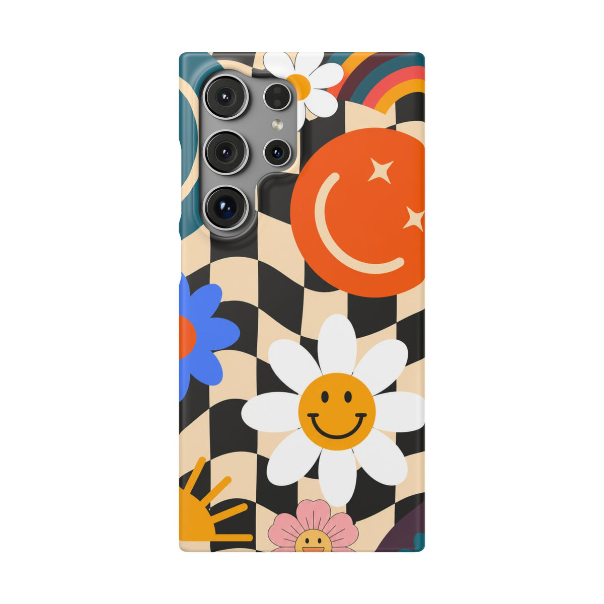 RETRO SAMSUNG ÉS IPHONE TOK