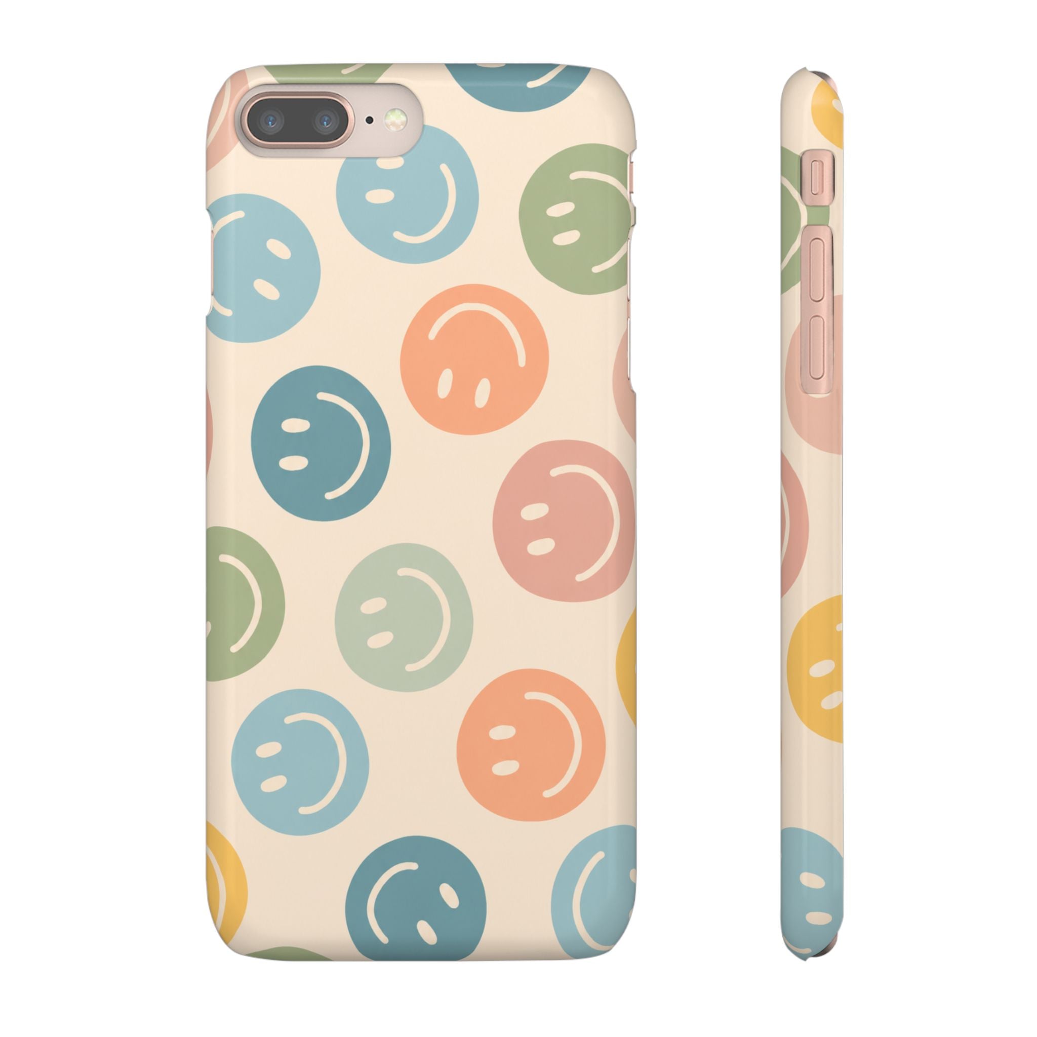 SMILEY SAMSUNG IPHONE TOK