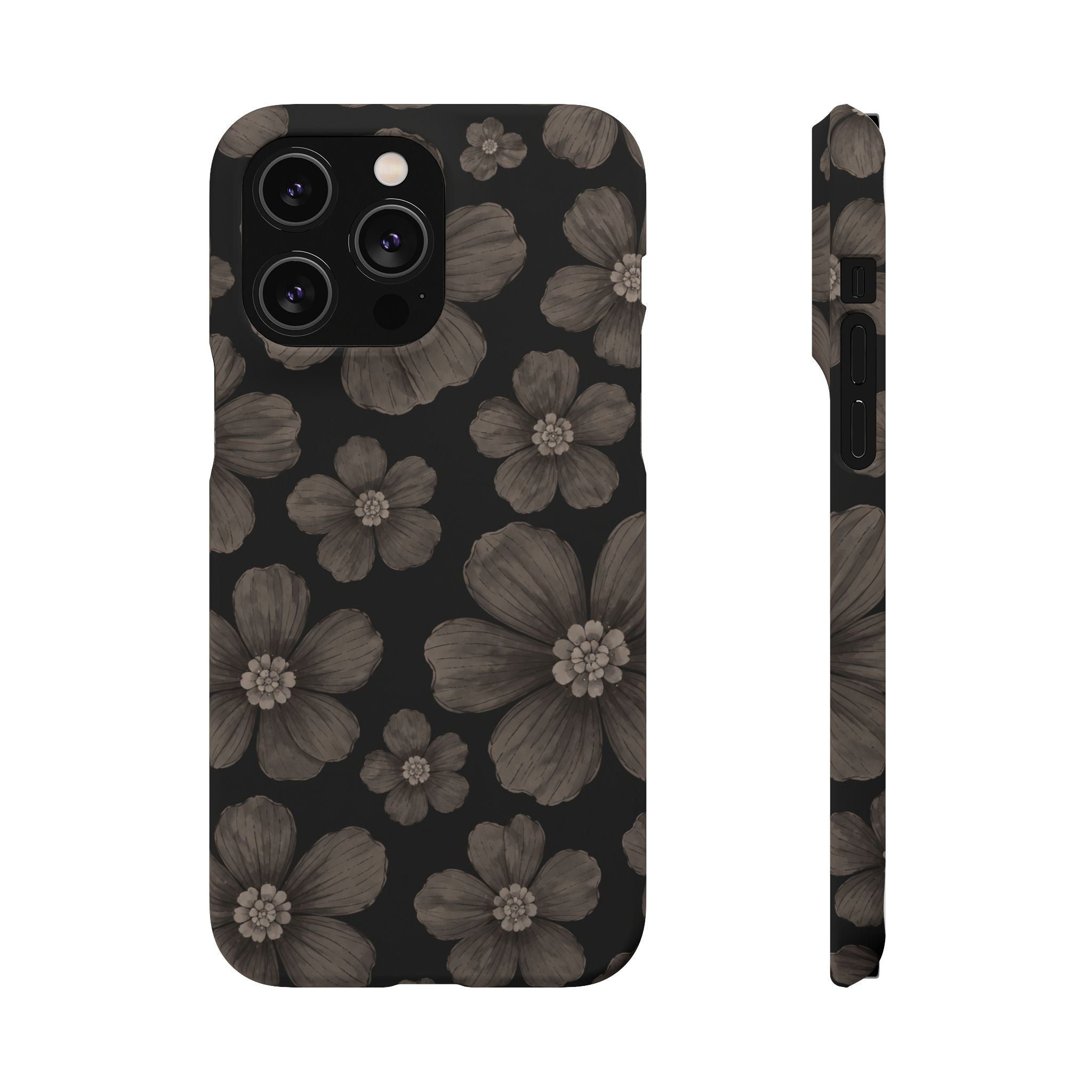 VIRÁGOS SAMSUNG IPHONE TOK