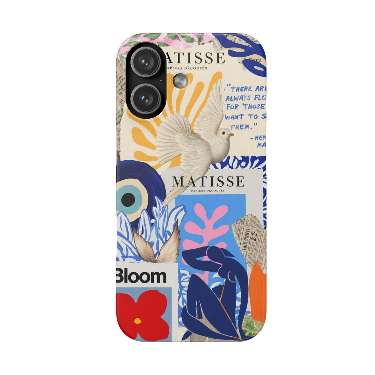 MATISSE SAMSUNG IPHONE TOK