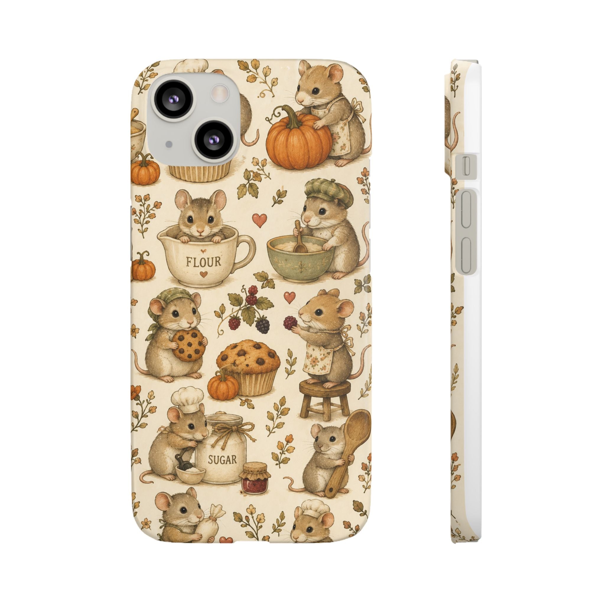 EGERES IPHONE TOK