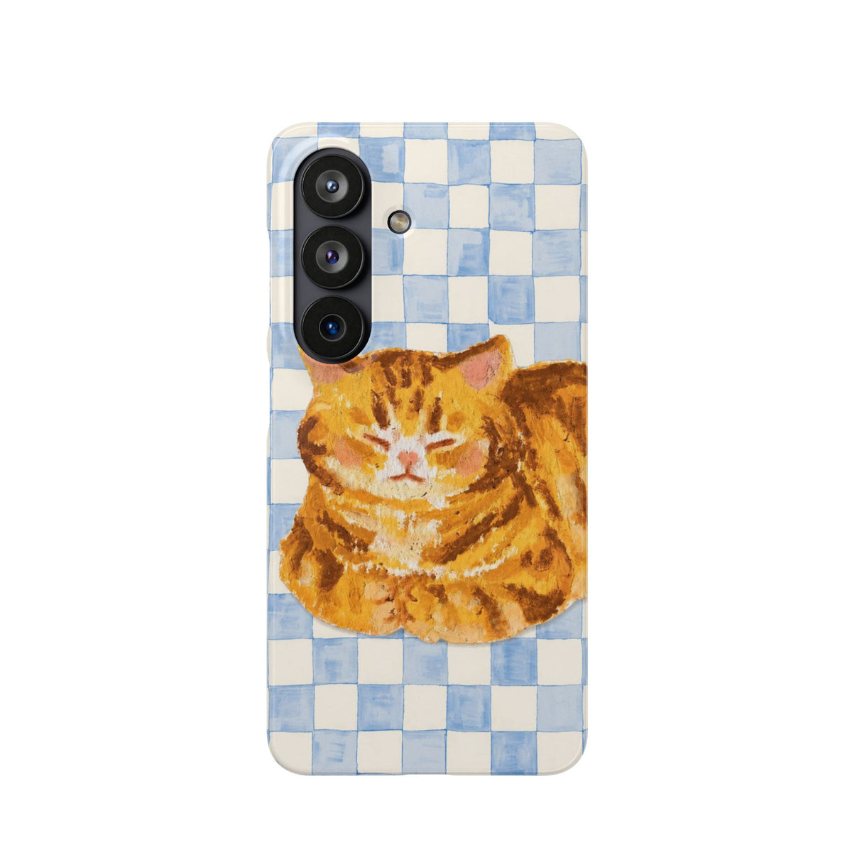 MACSKÁS SAMSUNG IPHONE TOK